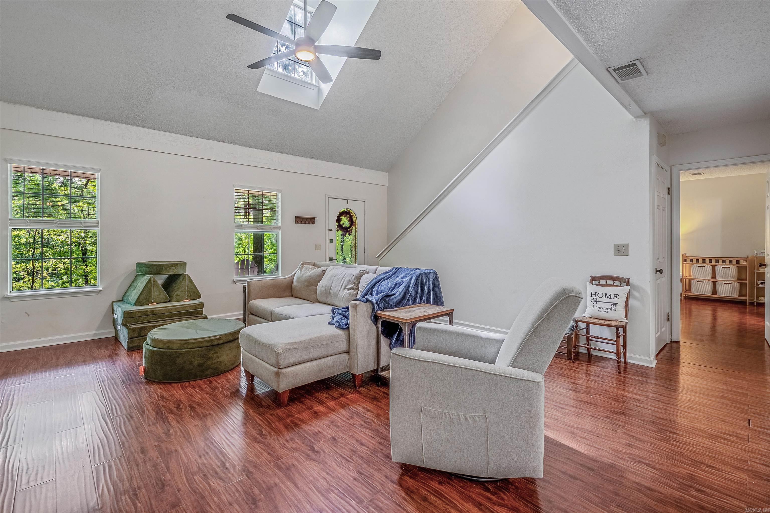 1117  Peeler Bend  Benton, AR