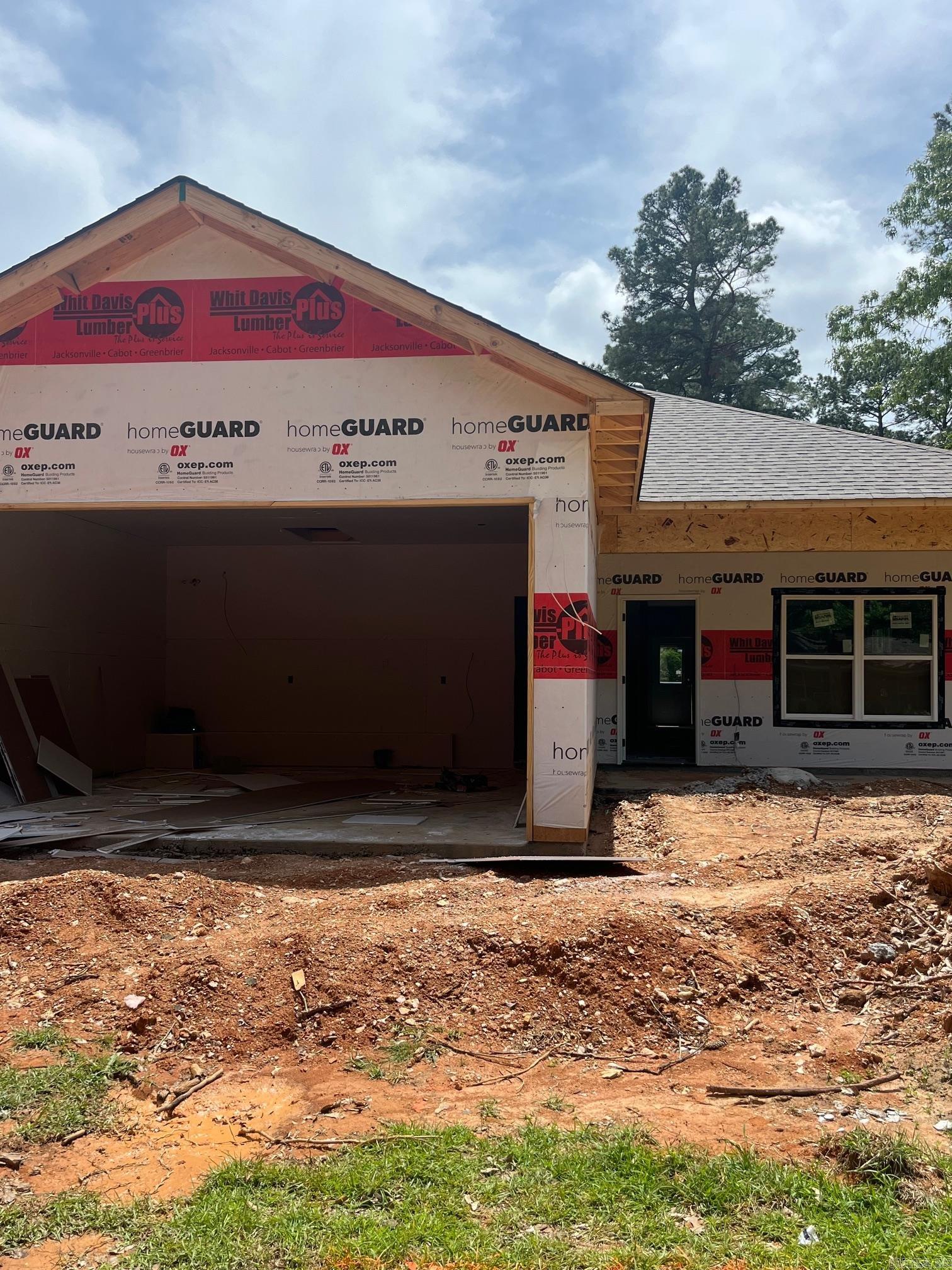 1817  Pinecroft  Benton, AR