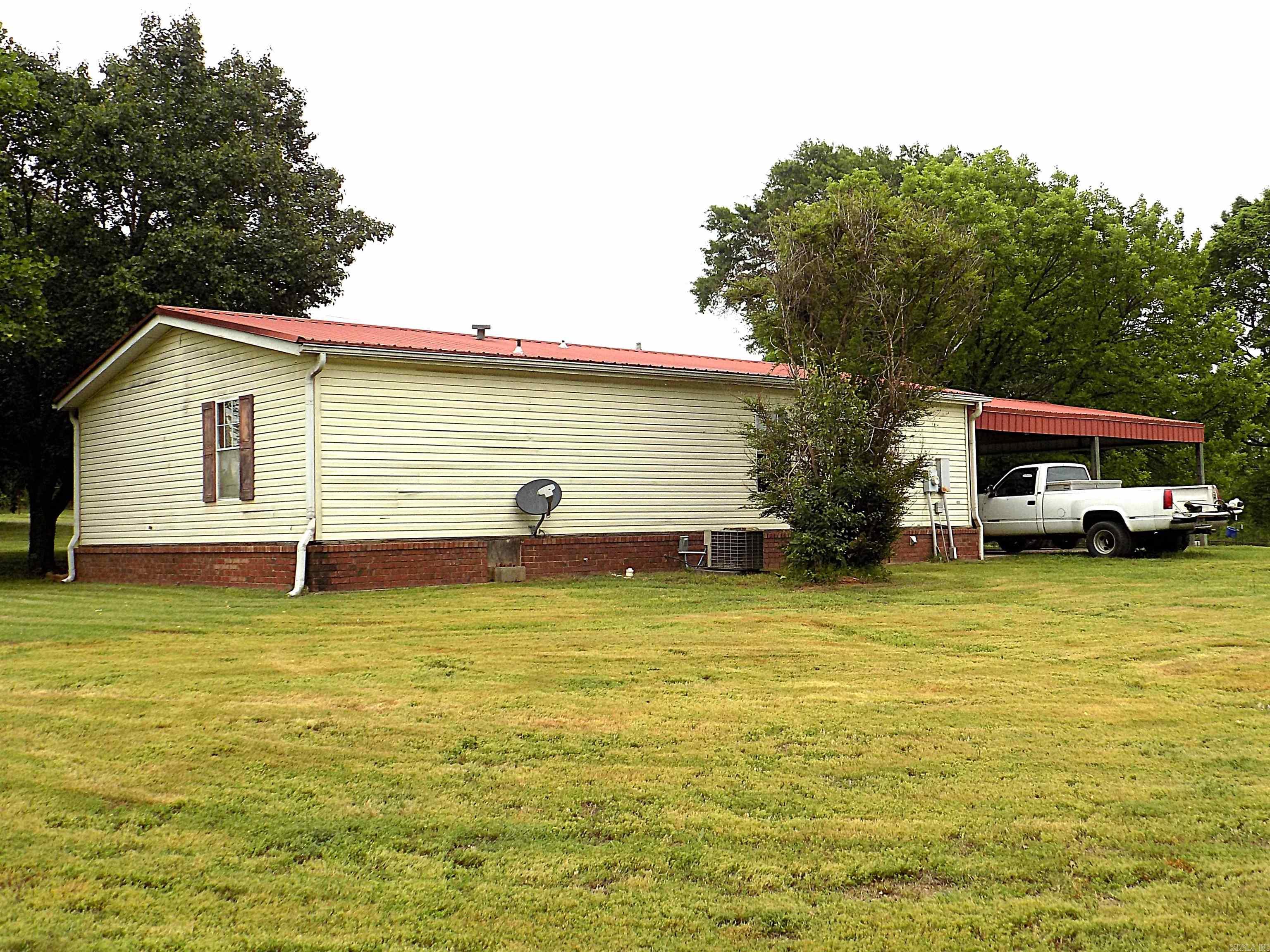 325 W Republican Rd  Greenbrier, AR