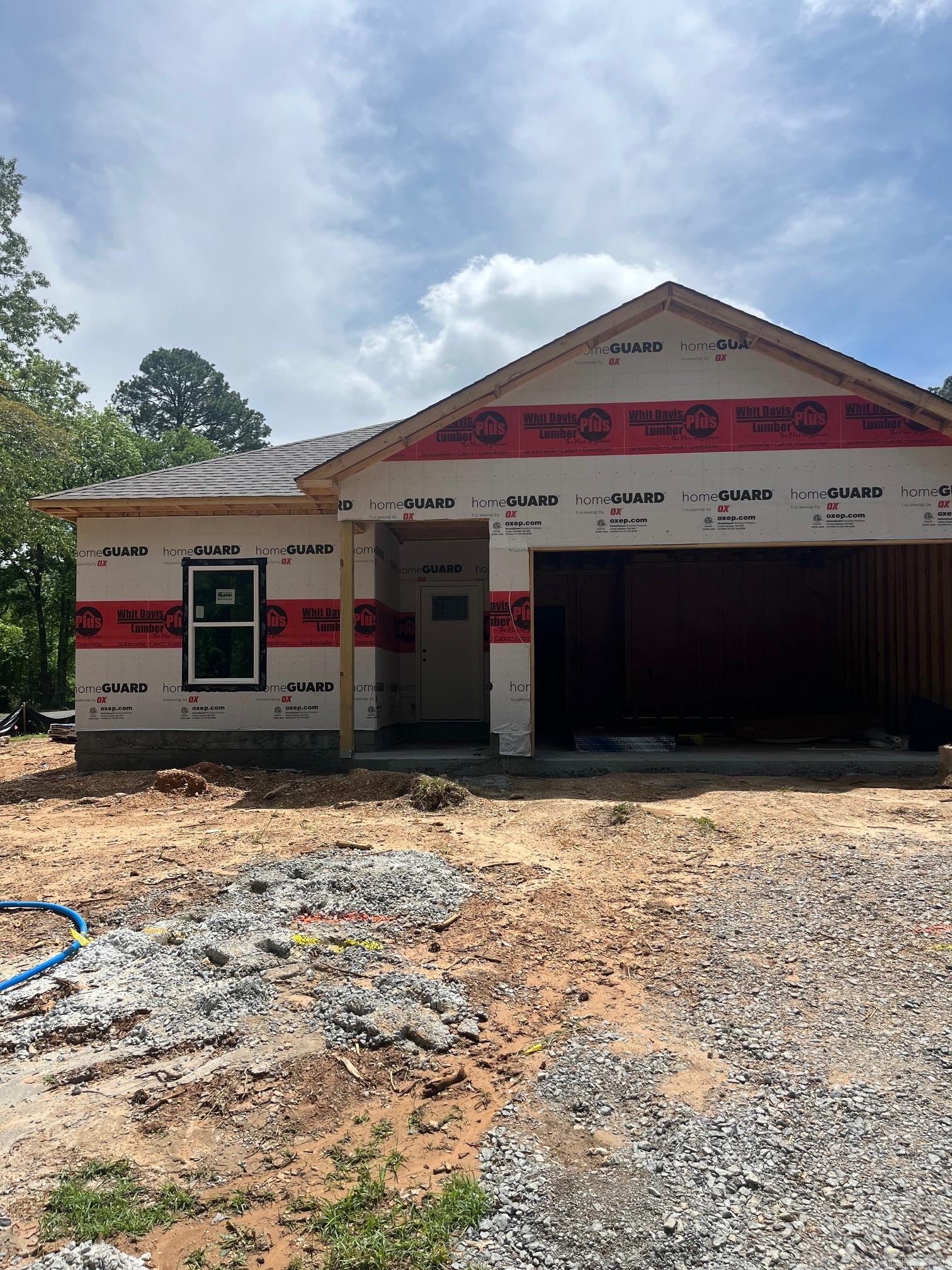 1825  Pinecroft  Benton, AR