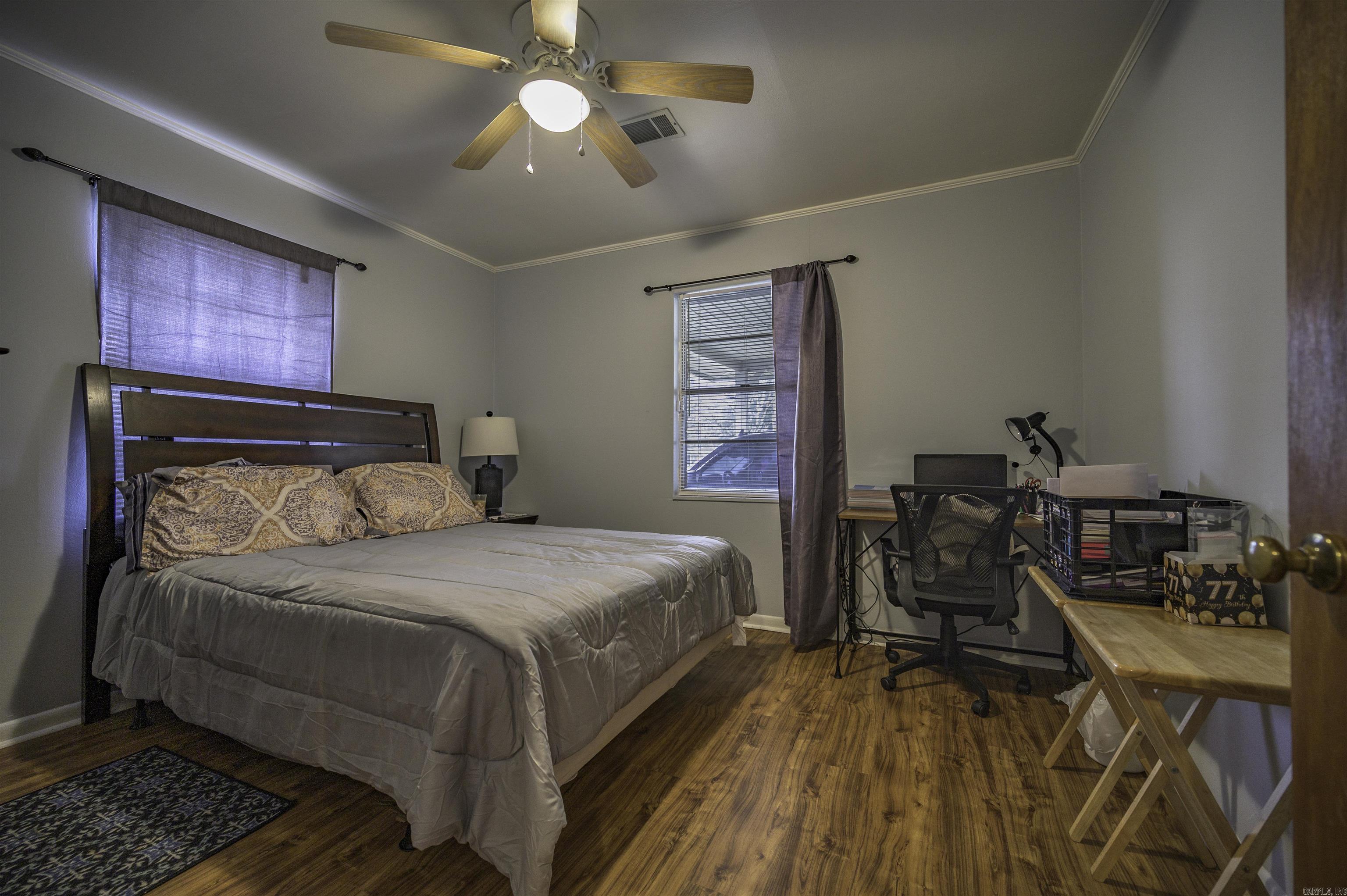 3706 E Lake  Pine Bluff, AR