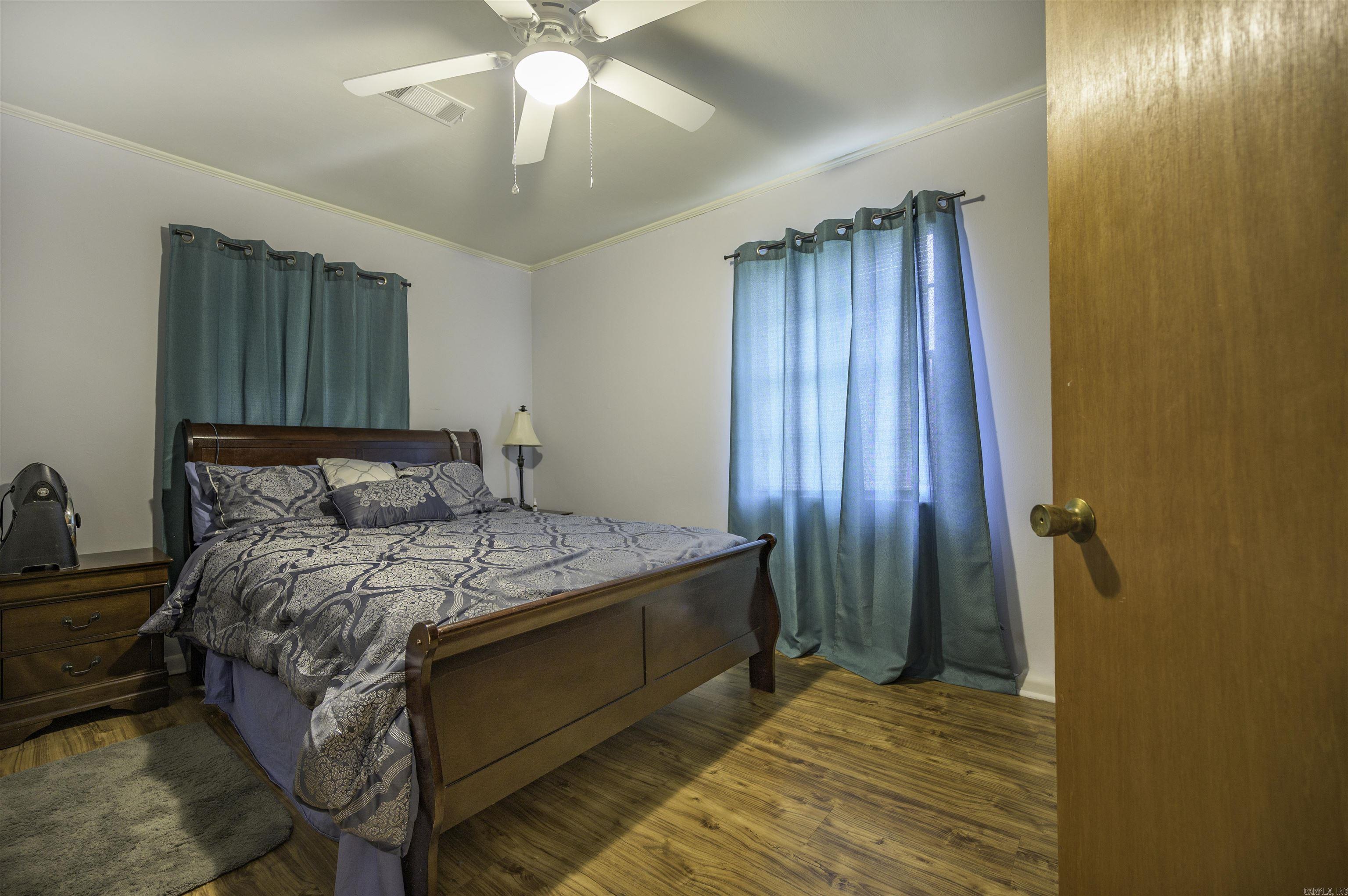 3706 E Lake  Pine Bluff, AR