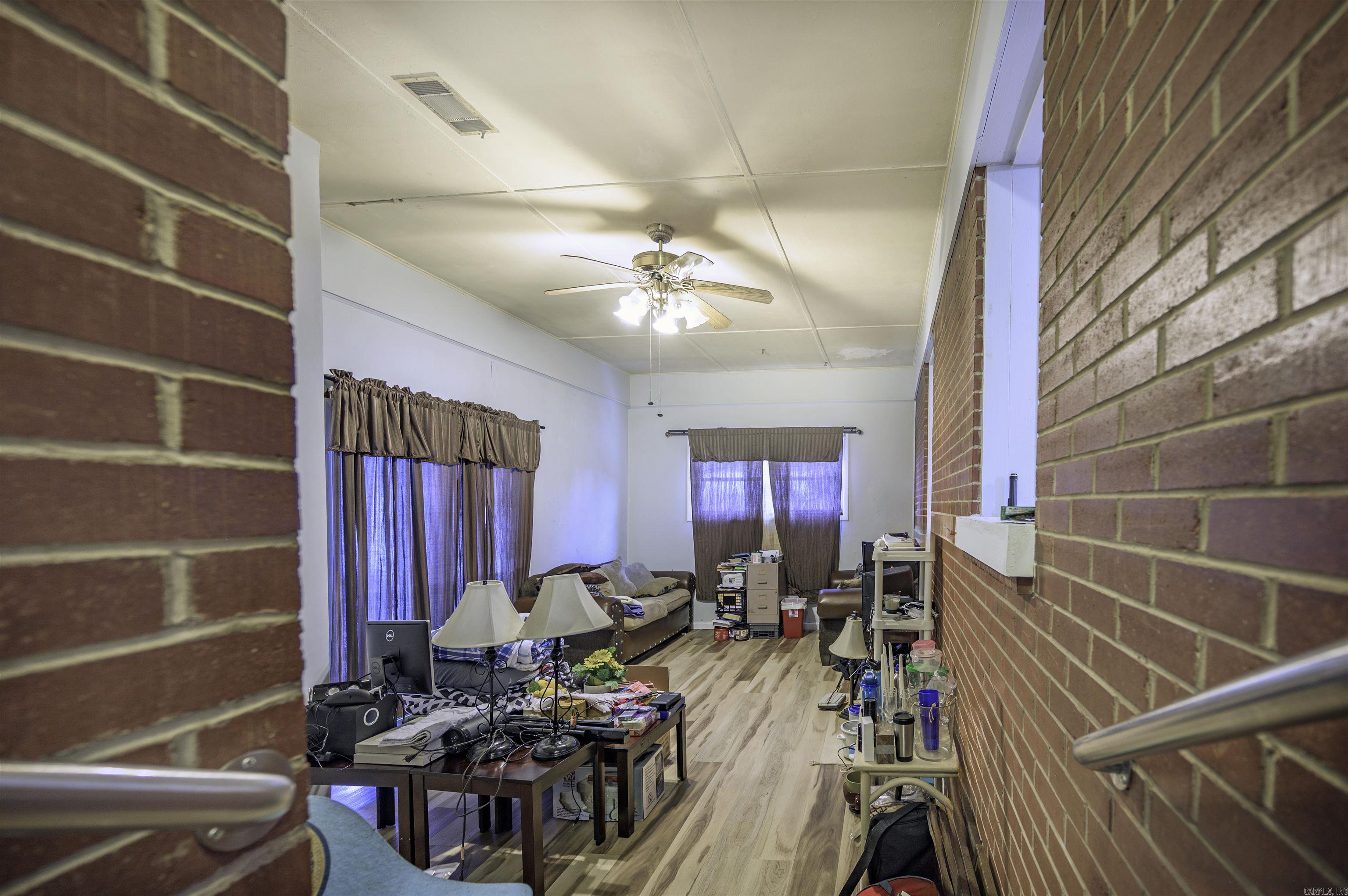 3706 E Lake  Pine Bluff, AR