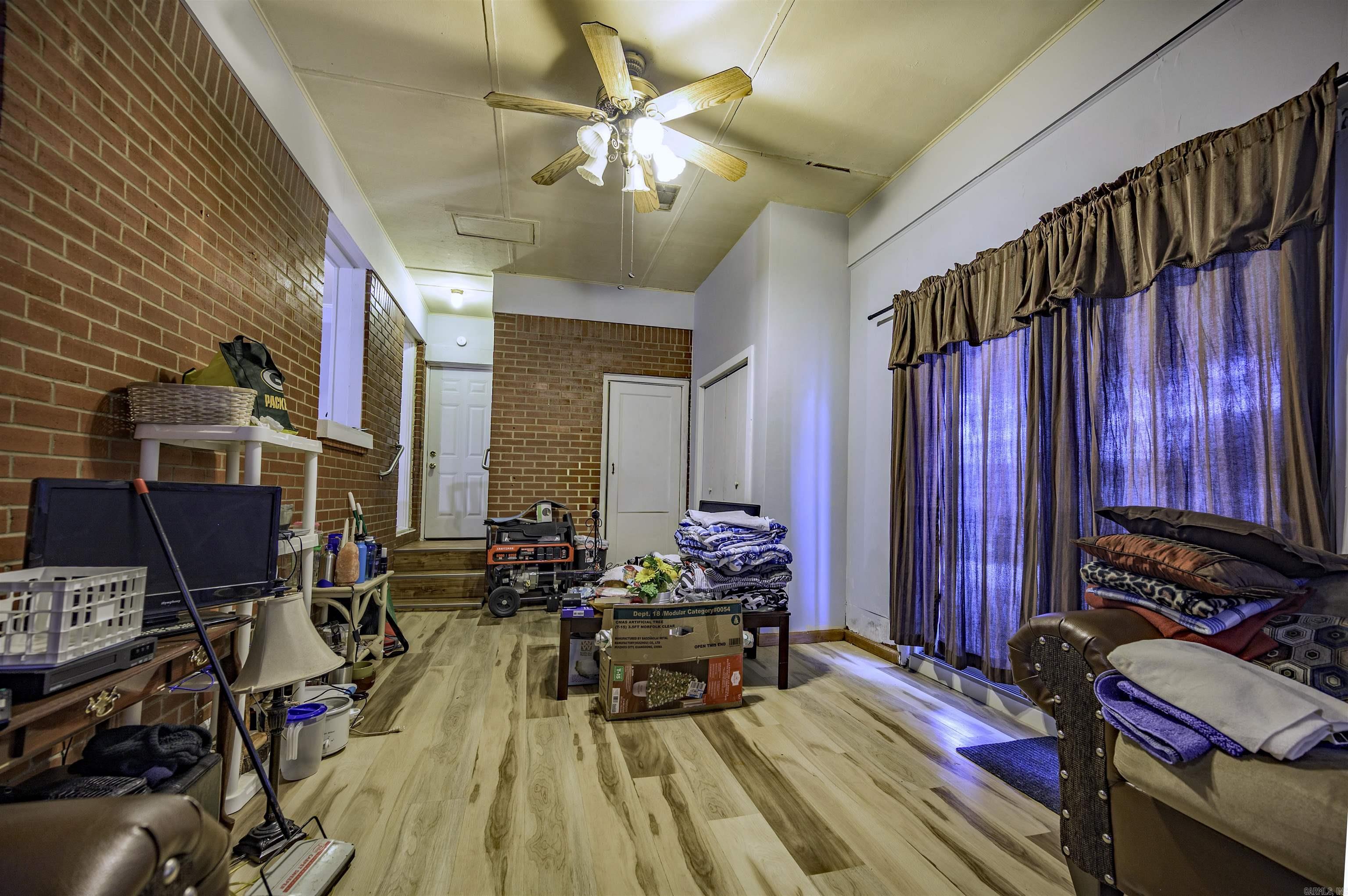 3706 E Lake  Pine Bluff, AR