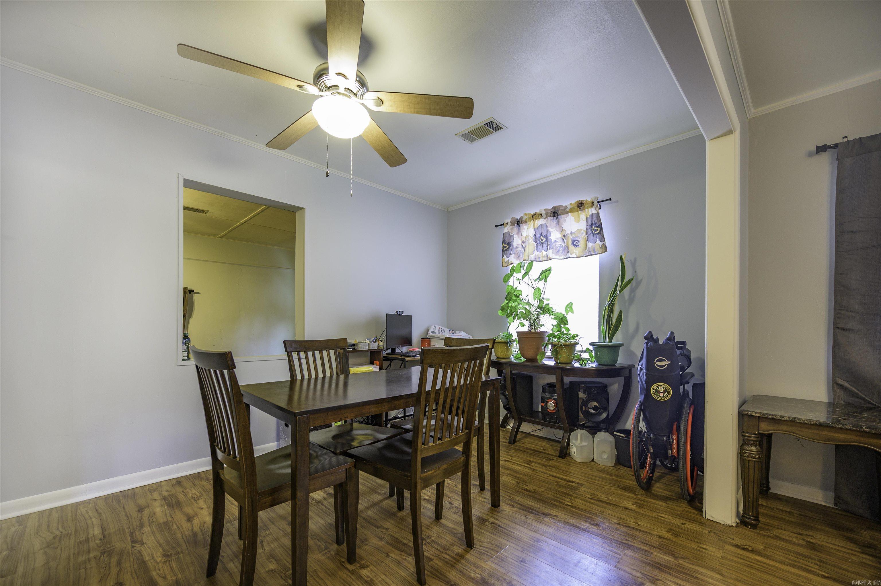 3706 E Lake  Pine Bluff, AR