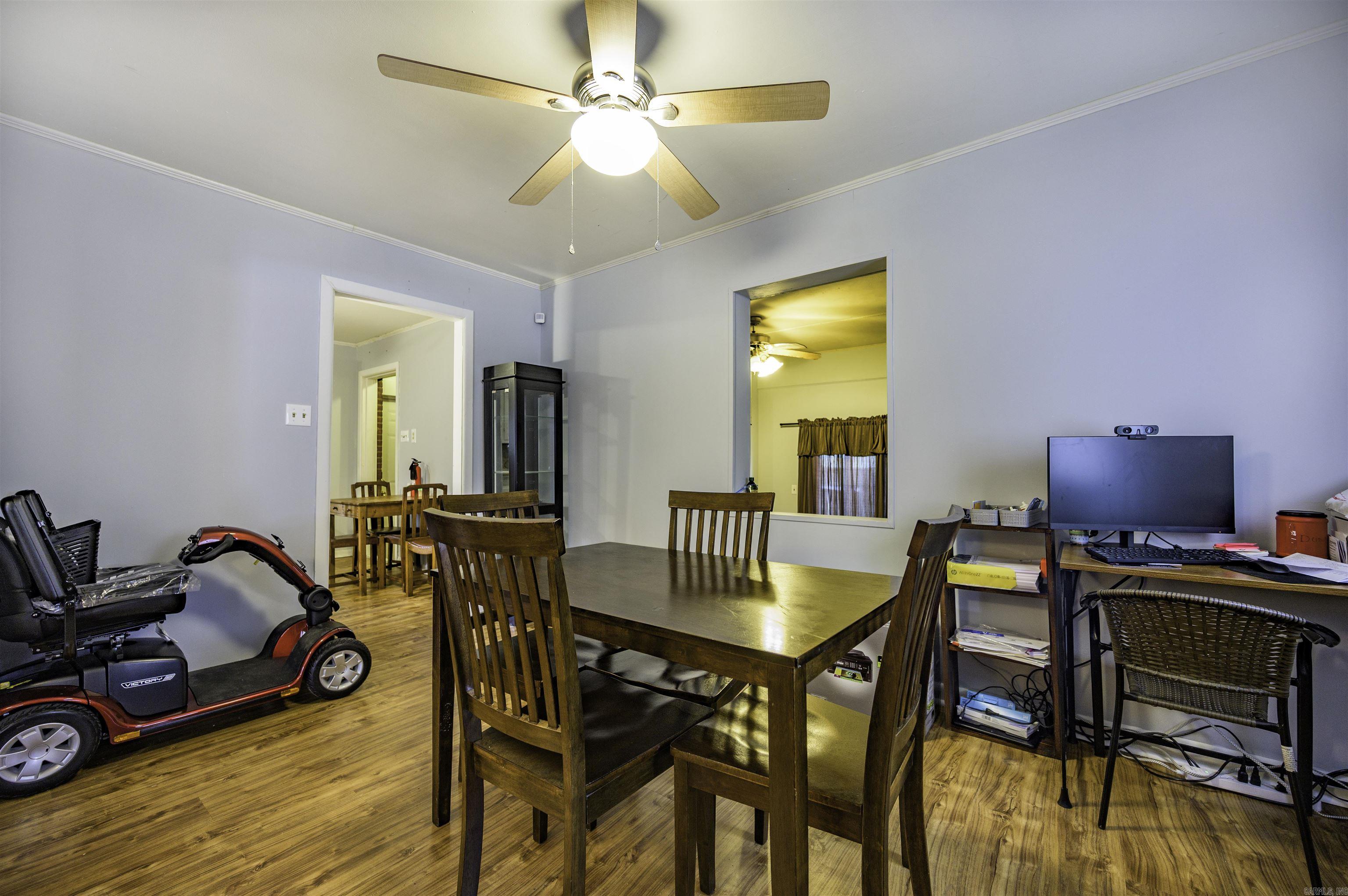 3706 E Lake  Pine Bluff, AR
