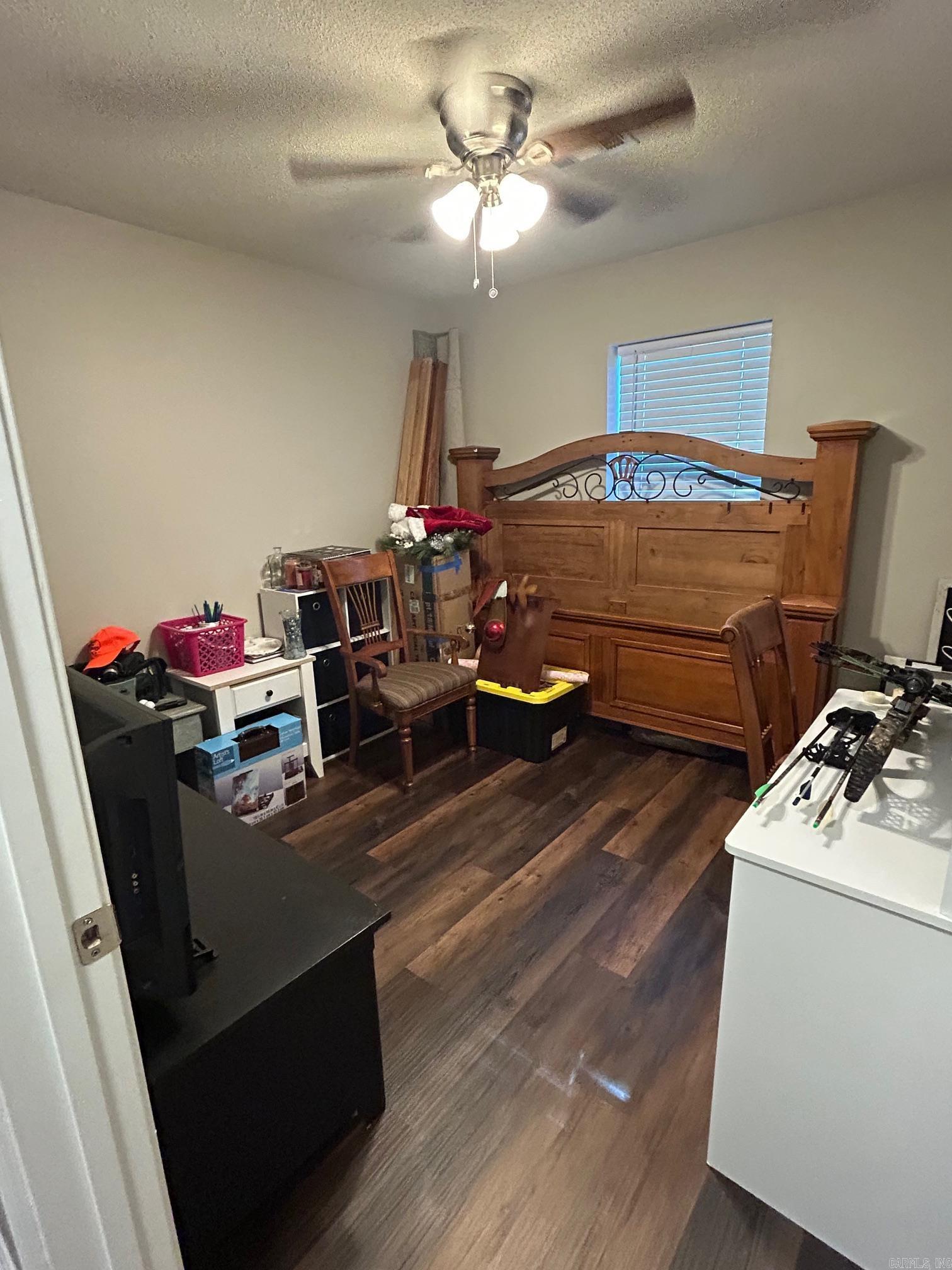 19  Pheasant Run  Cabot, AR