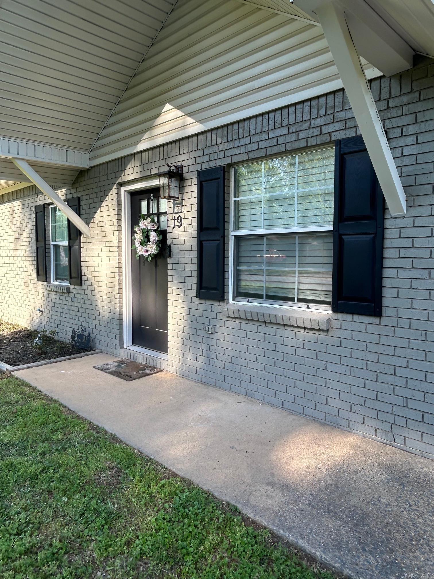 19  Pheasant Run  Cabot, AR