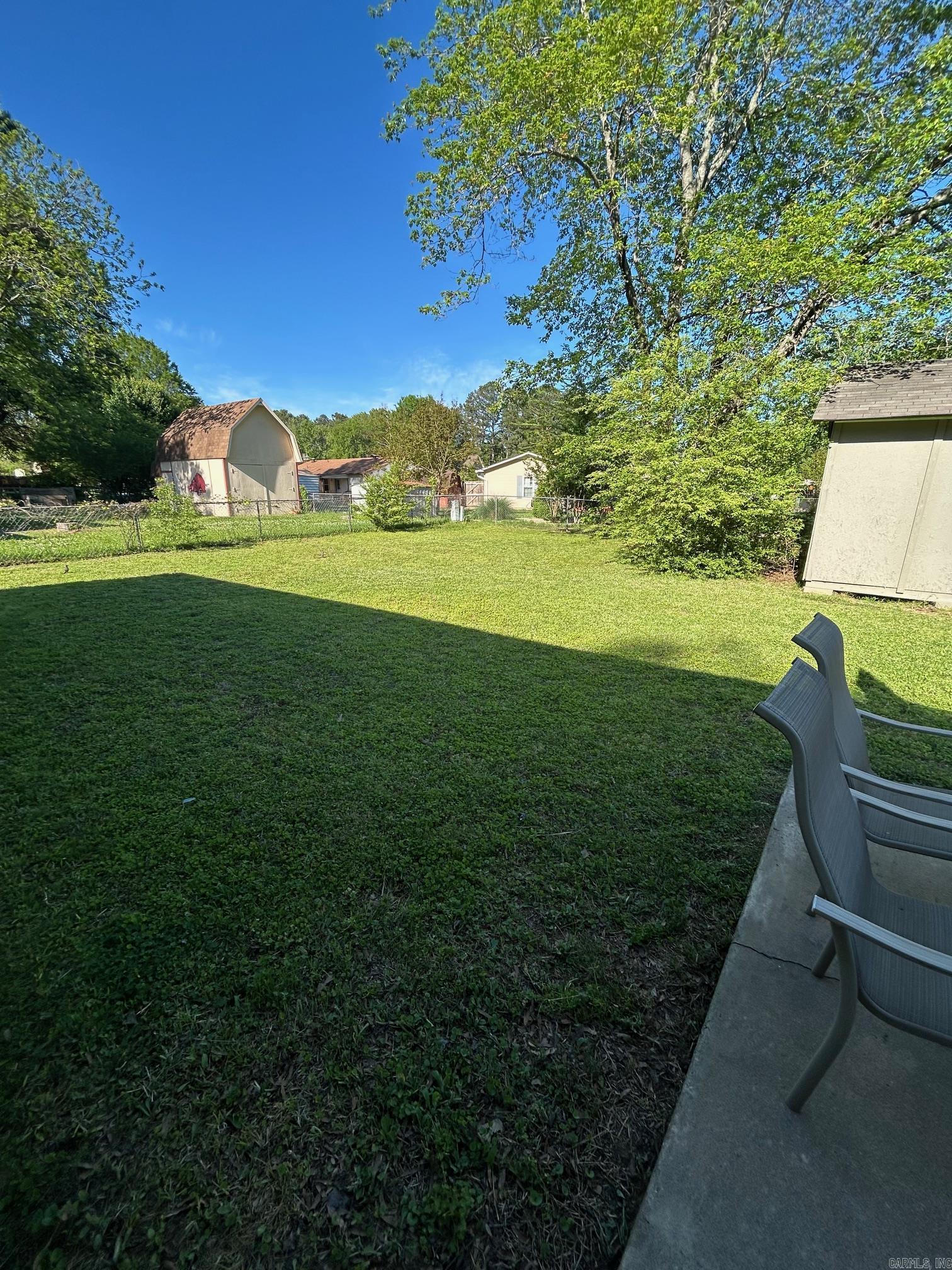 19  Pheasant Run  Cabot, AR