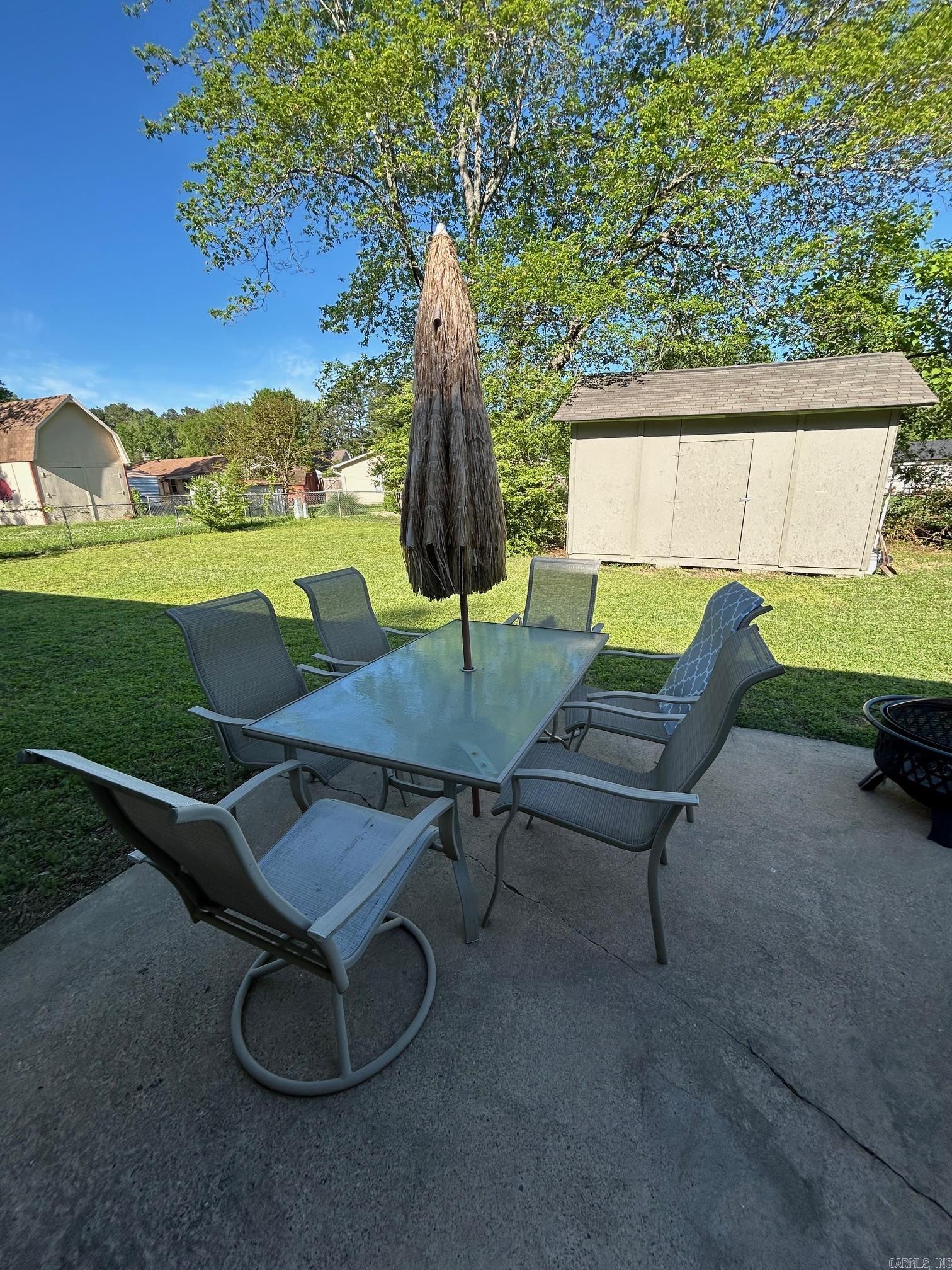 19  Pheasant Run  Cabot, AR