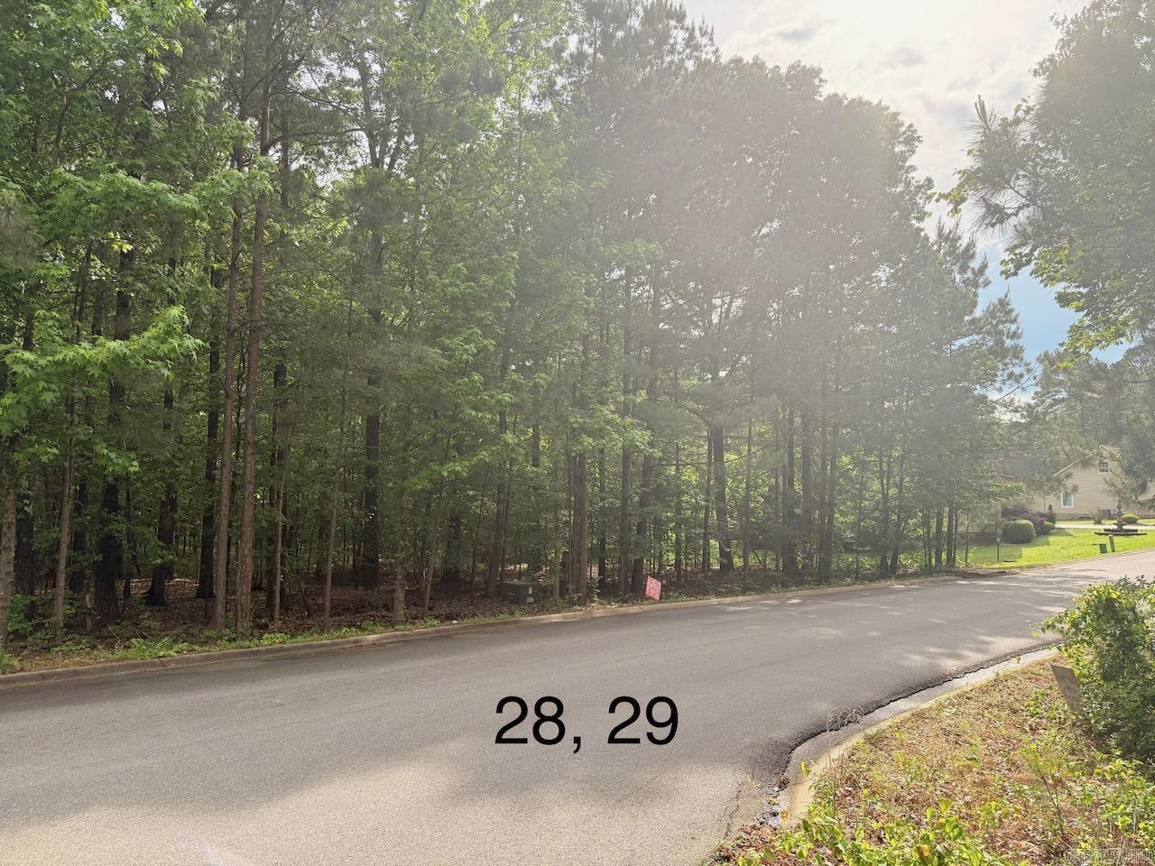   University Hts (Lot 28)  Monticello, AR
