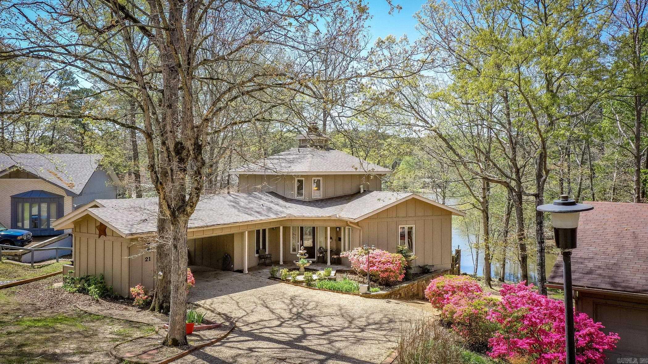 21  La Granja  Hot Springs Village, AR