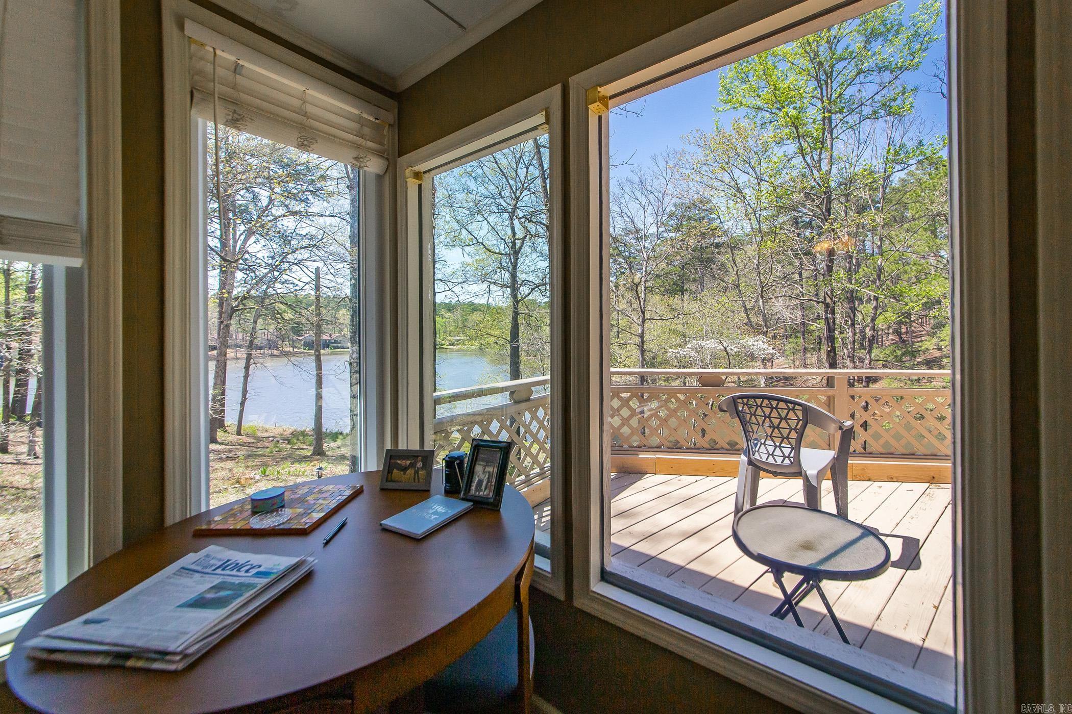 21  La Granja  Hot Springs Village, AR