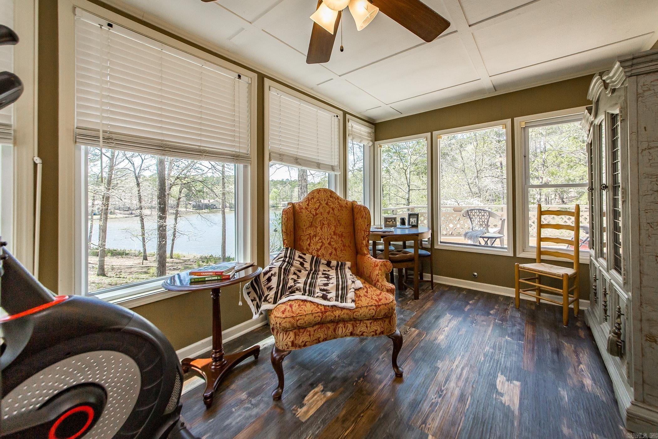 21  La Granja  Hot Springs Village, AR