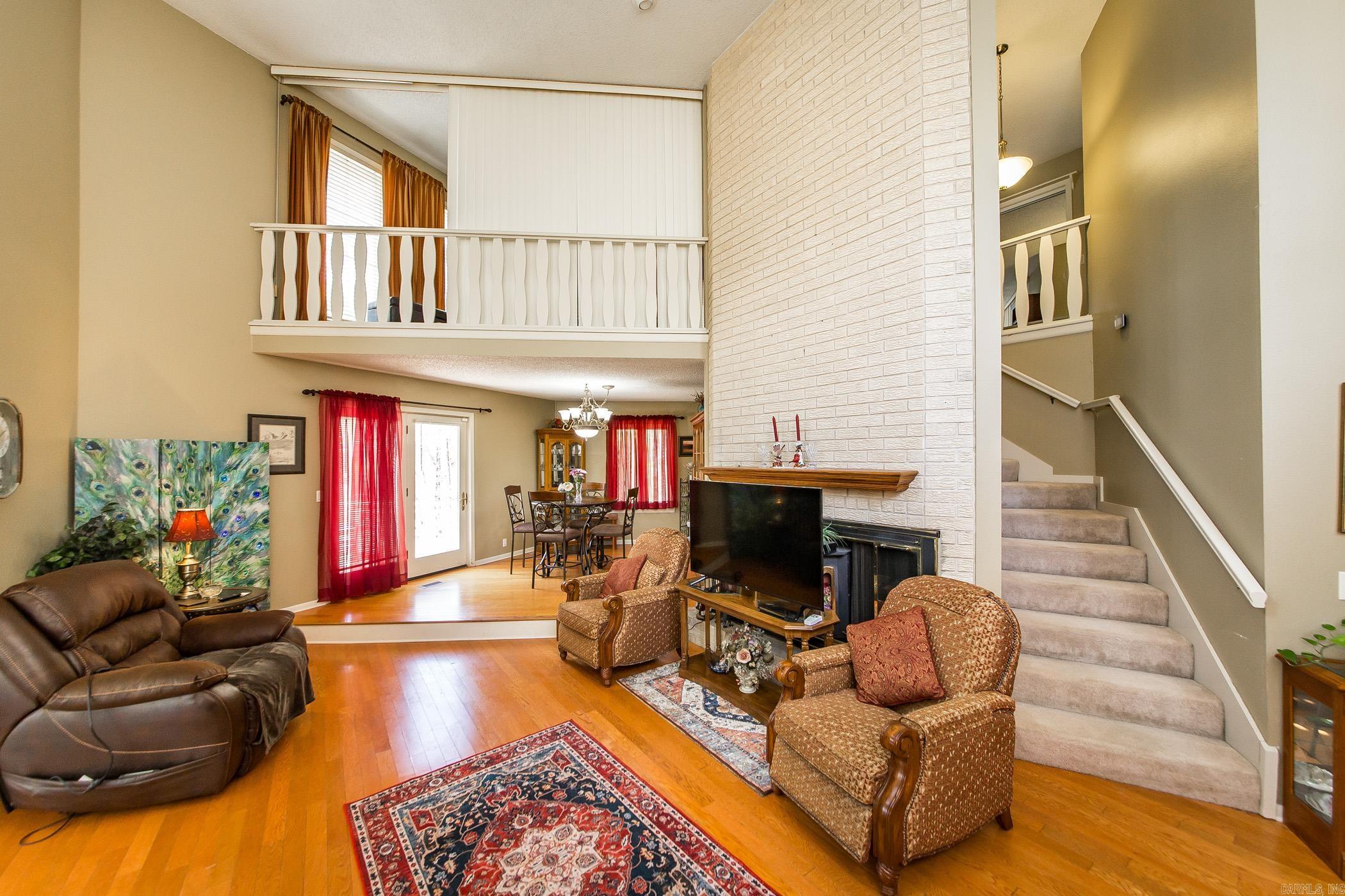 21  La Granja  Hot Springs Village, AR