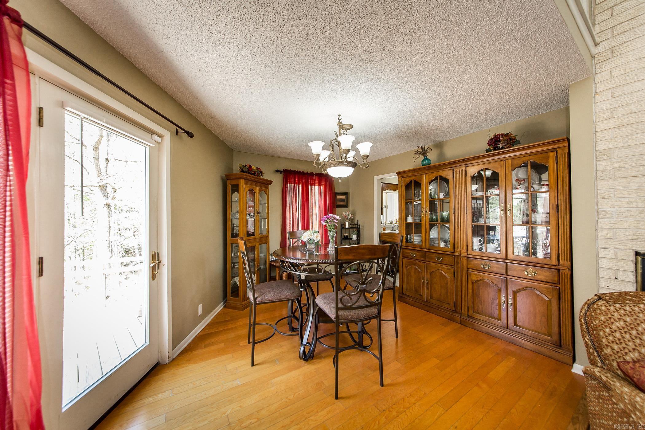21  La Granja  Hot Springs Village, AR