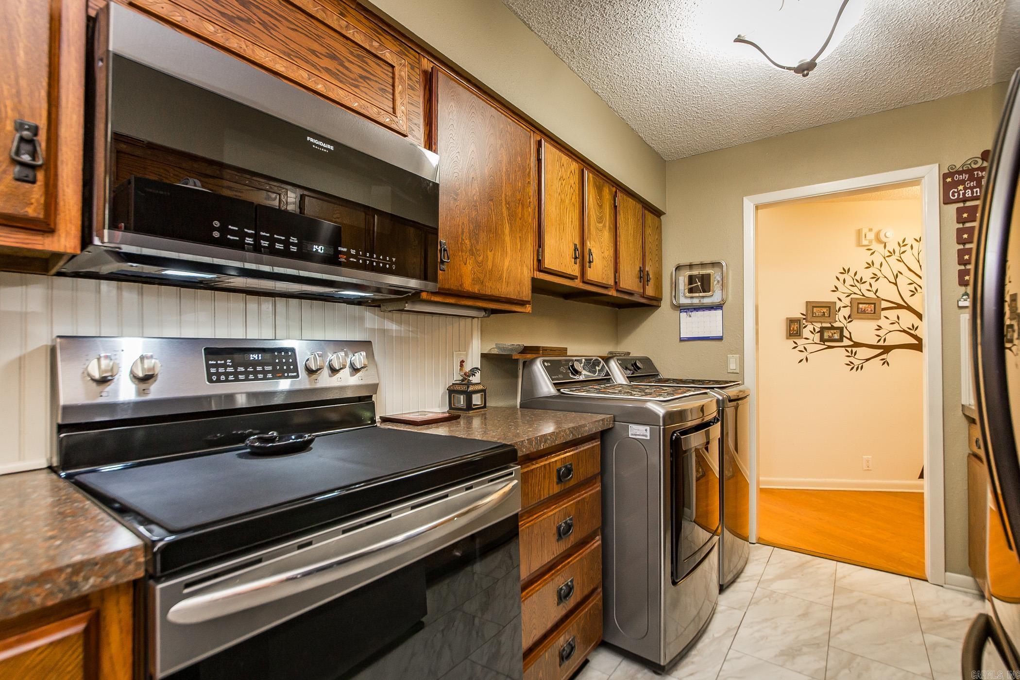 21  La Granja  Hot Springs Village, AR