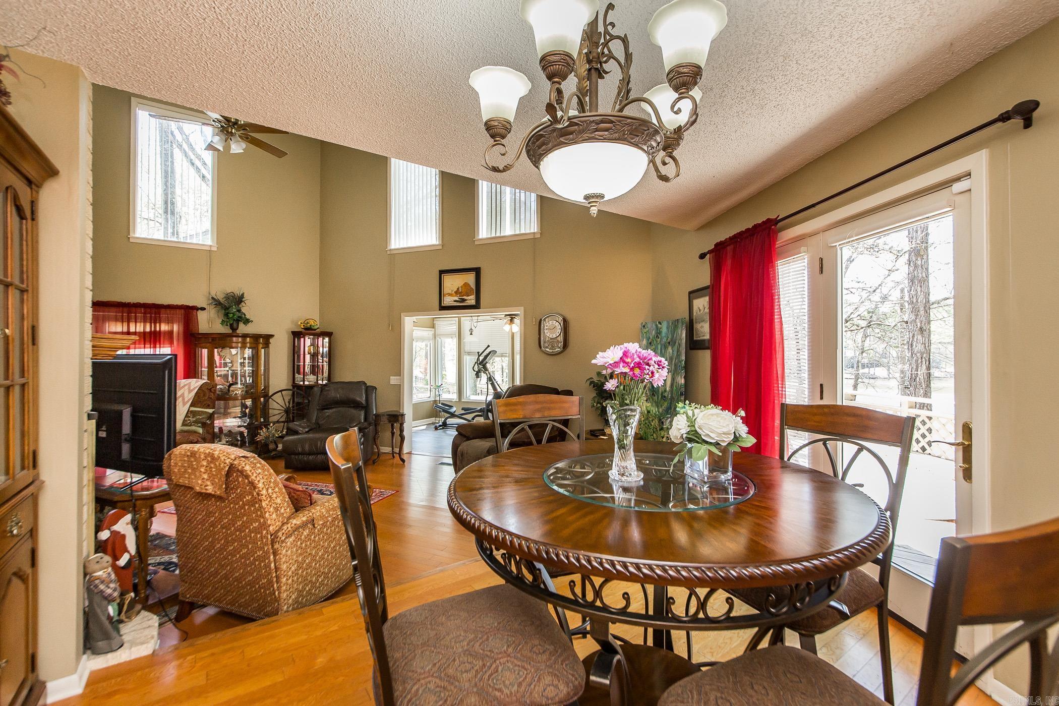 21  La Granja  Hot Springs Village, AR