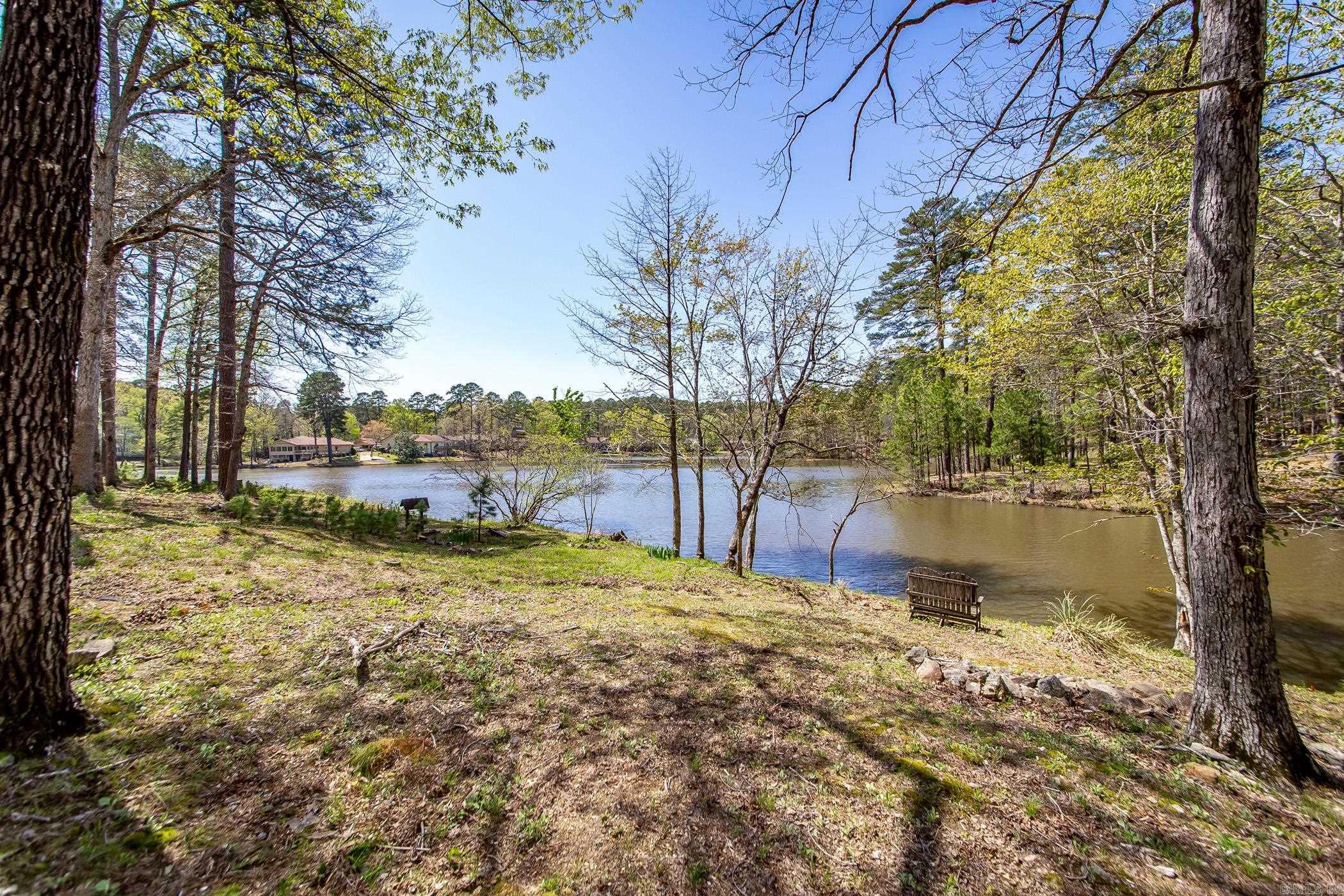 21  La Granja  Hot Springs Village, AR