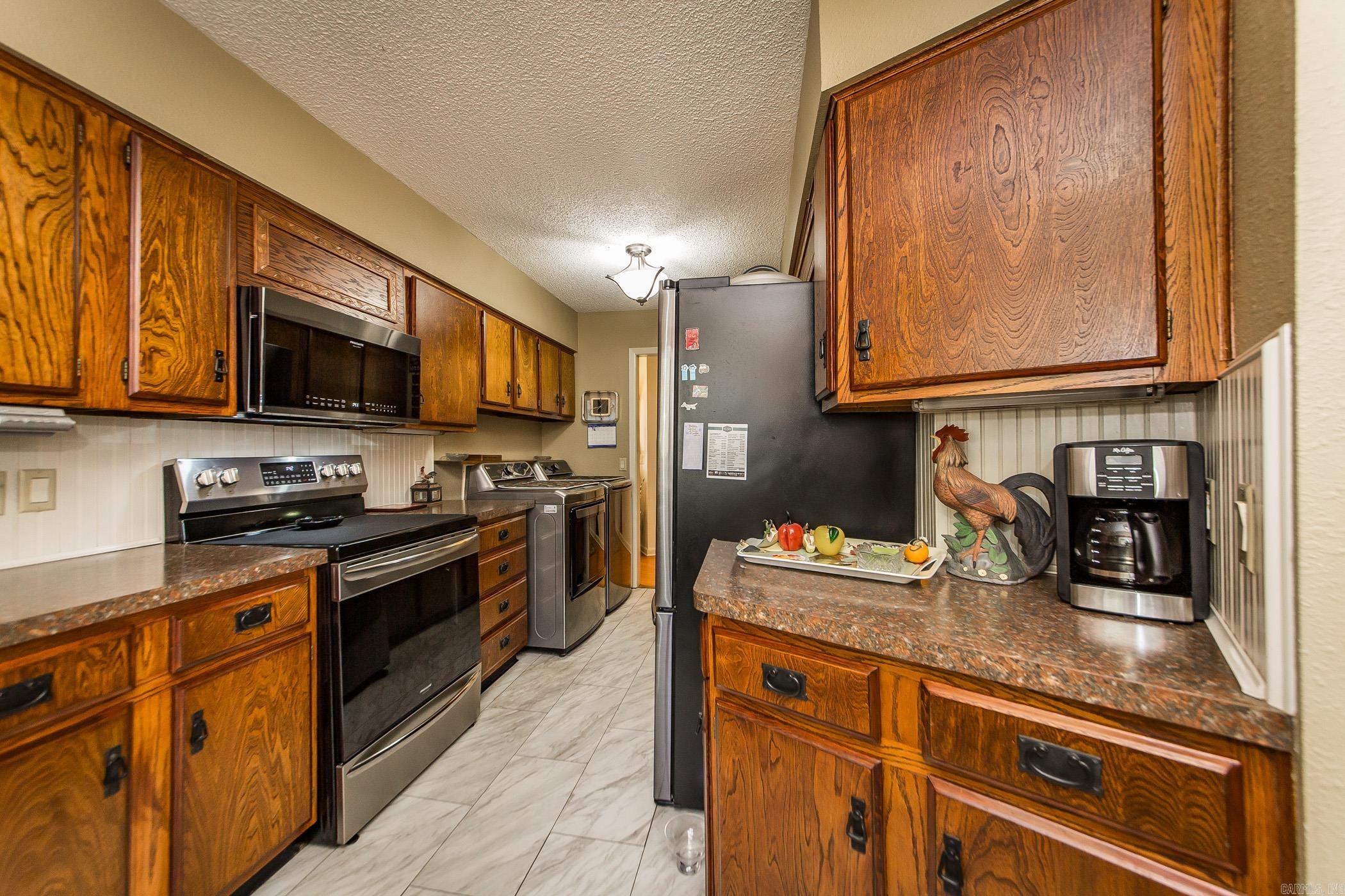 21  La Granja  Hot Springs Village, AR
