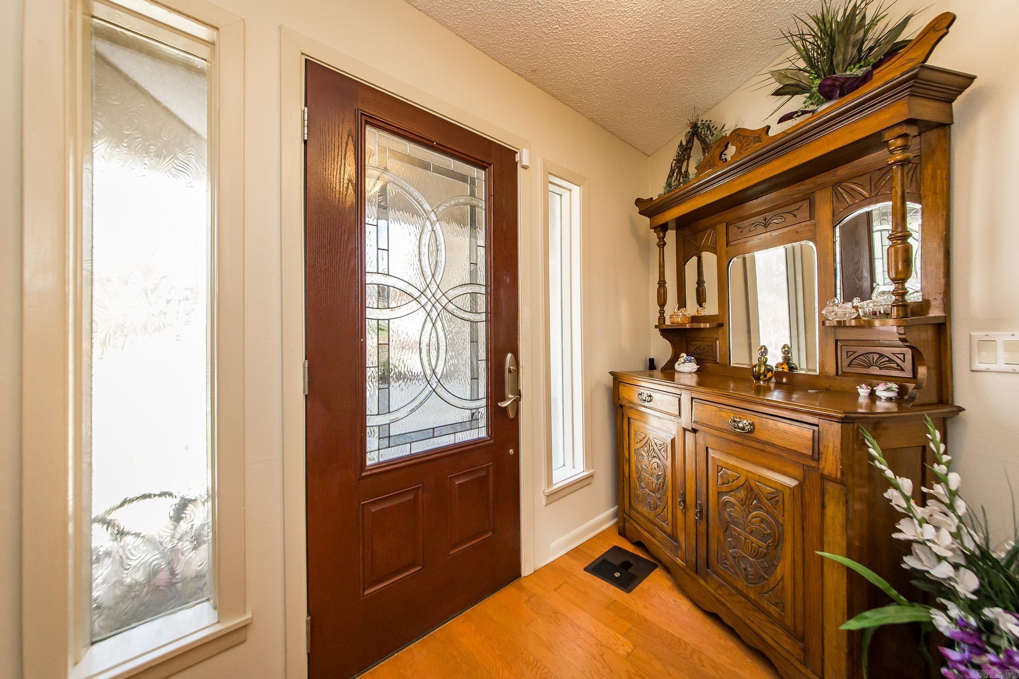 21  La Granja  Hot Springs Village, AR