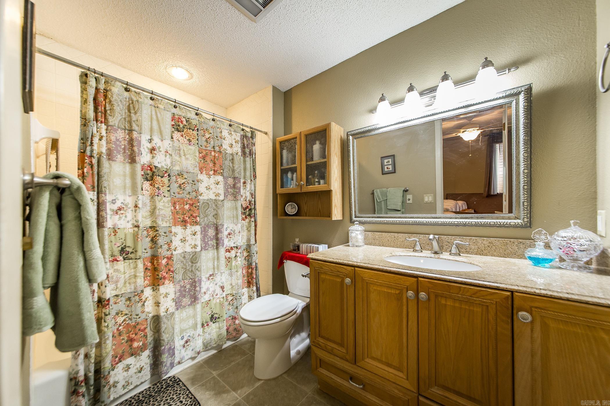 21  La Granja  Hot Springs Village, AR
