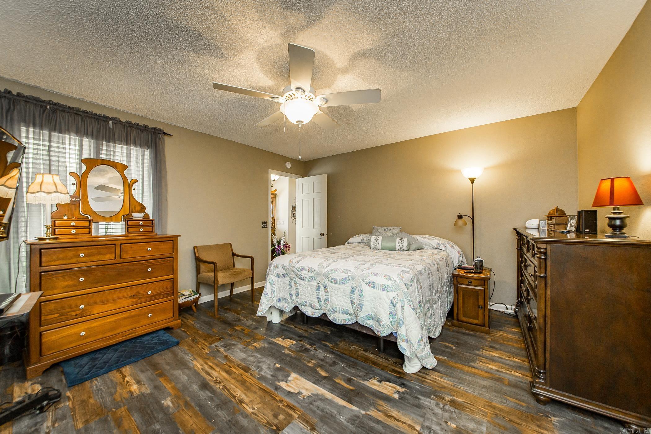 21  La Granja  Hot Springs Village, AR