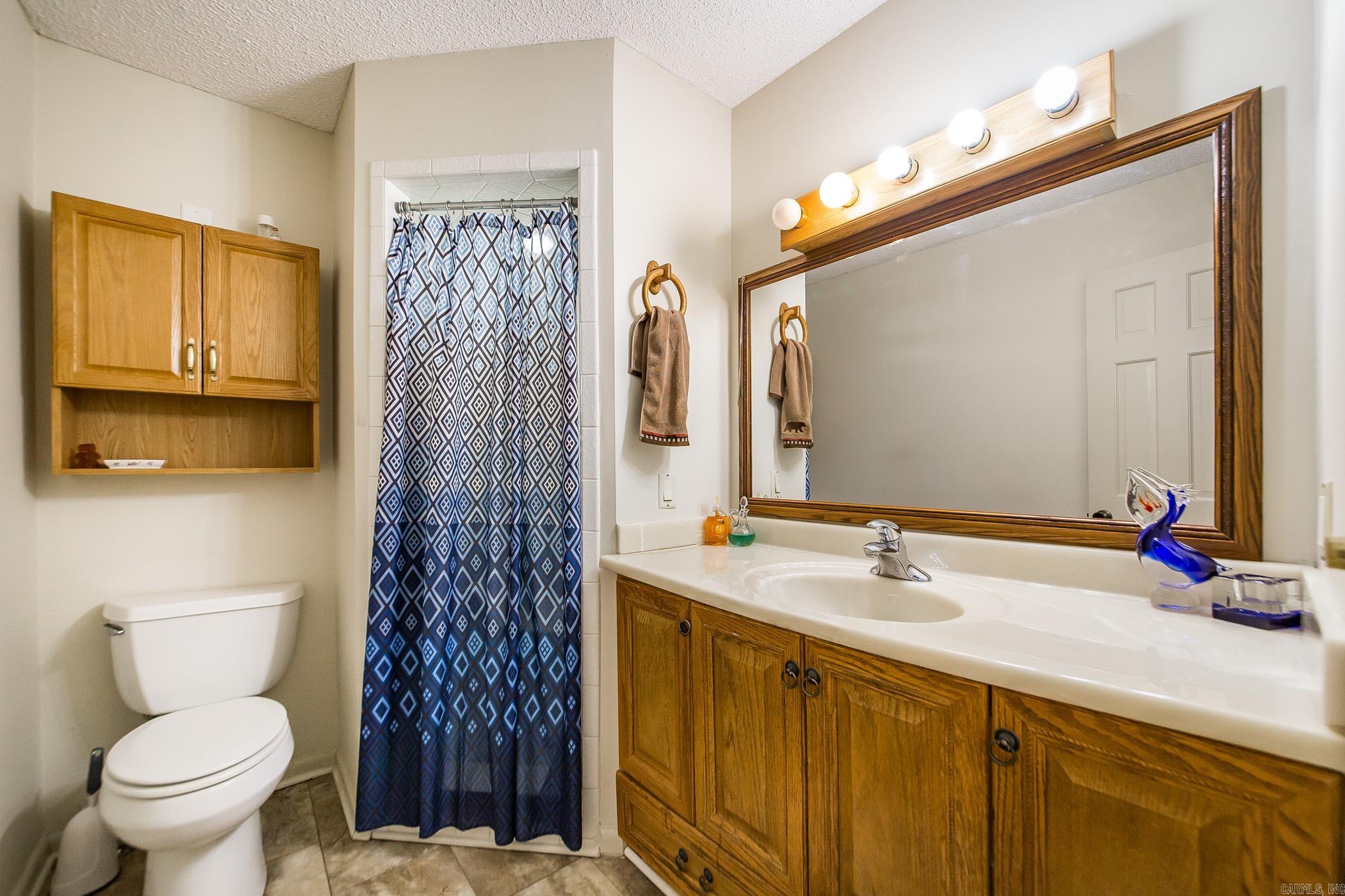 21  La Granja  Hot Springs Village, AR