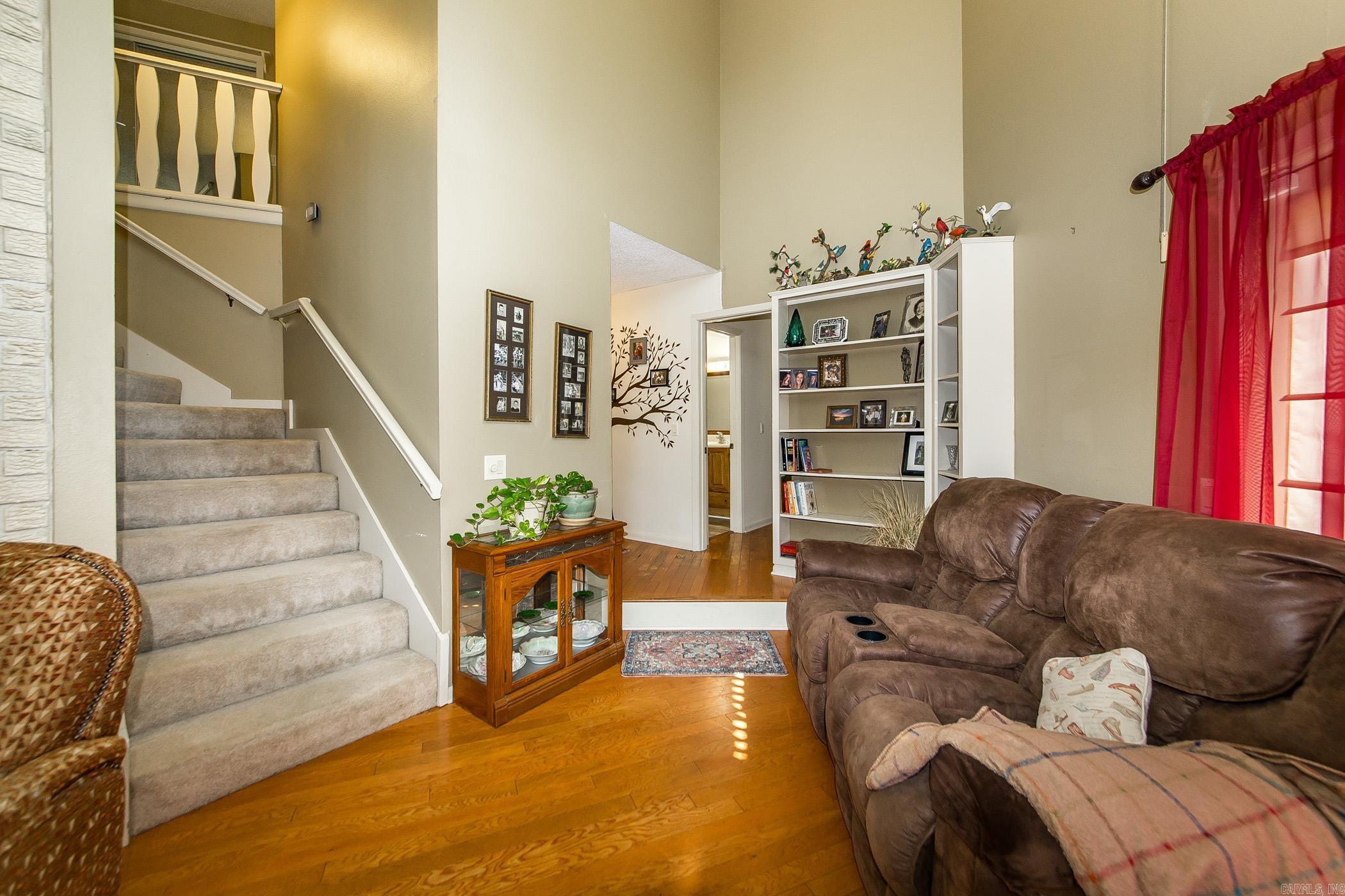 21  La Granja  Hot Springs Village, AR
