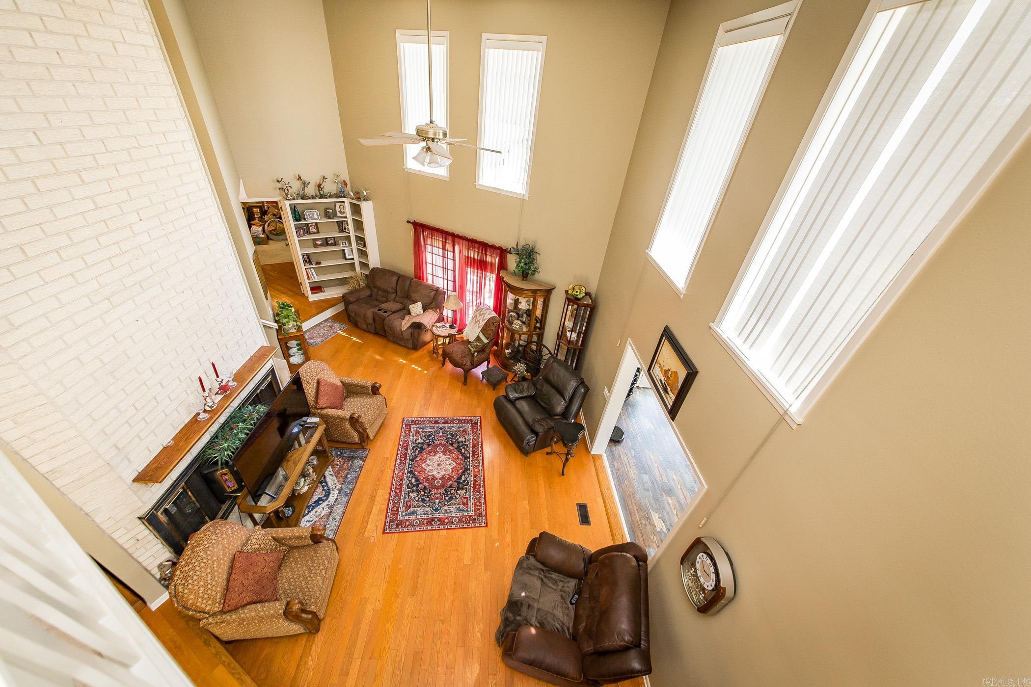 21  La Granja  Hot Springs Village, AR