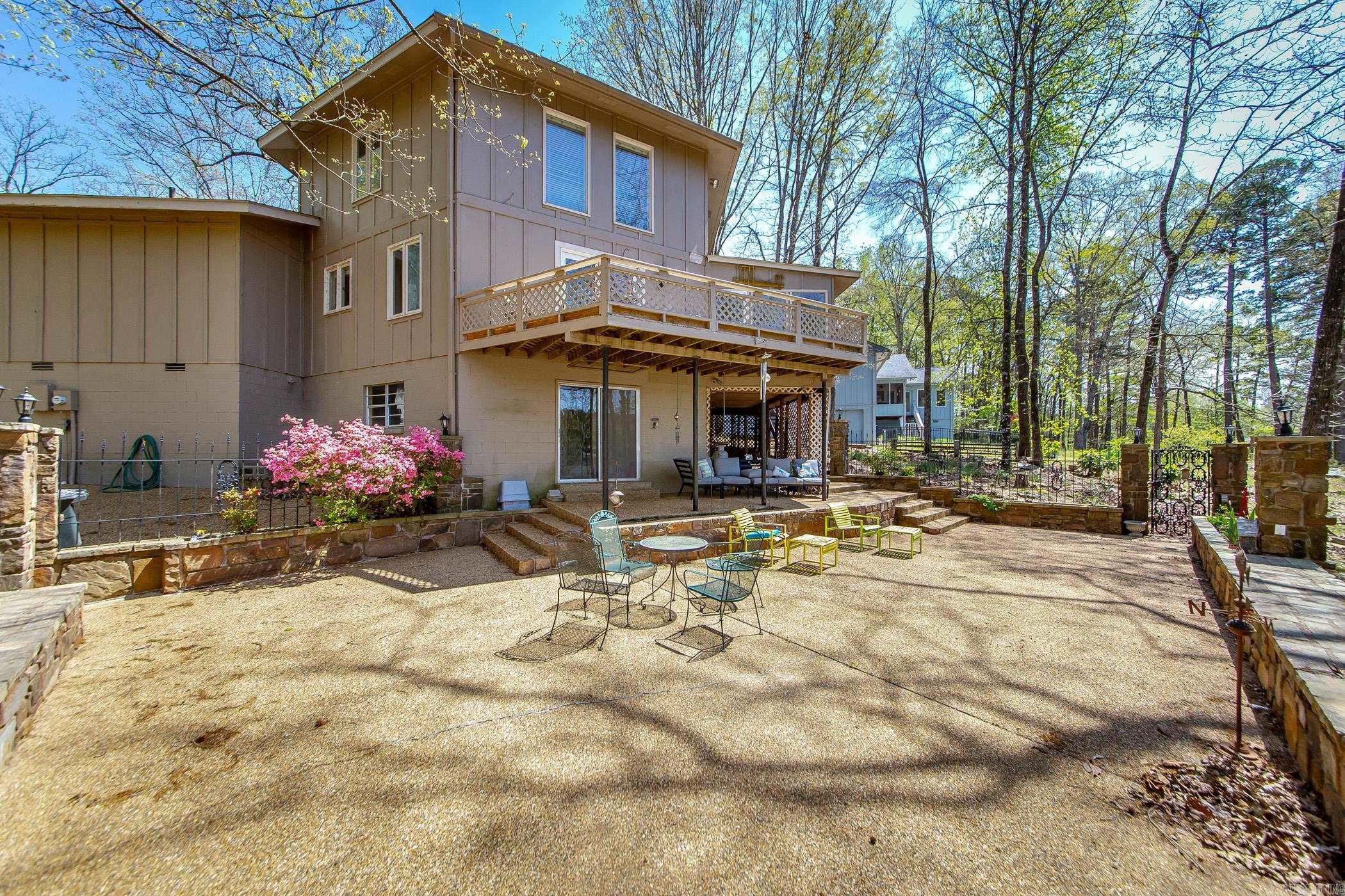 21  La Granja  Hot Springs Village, AR