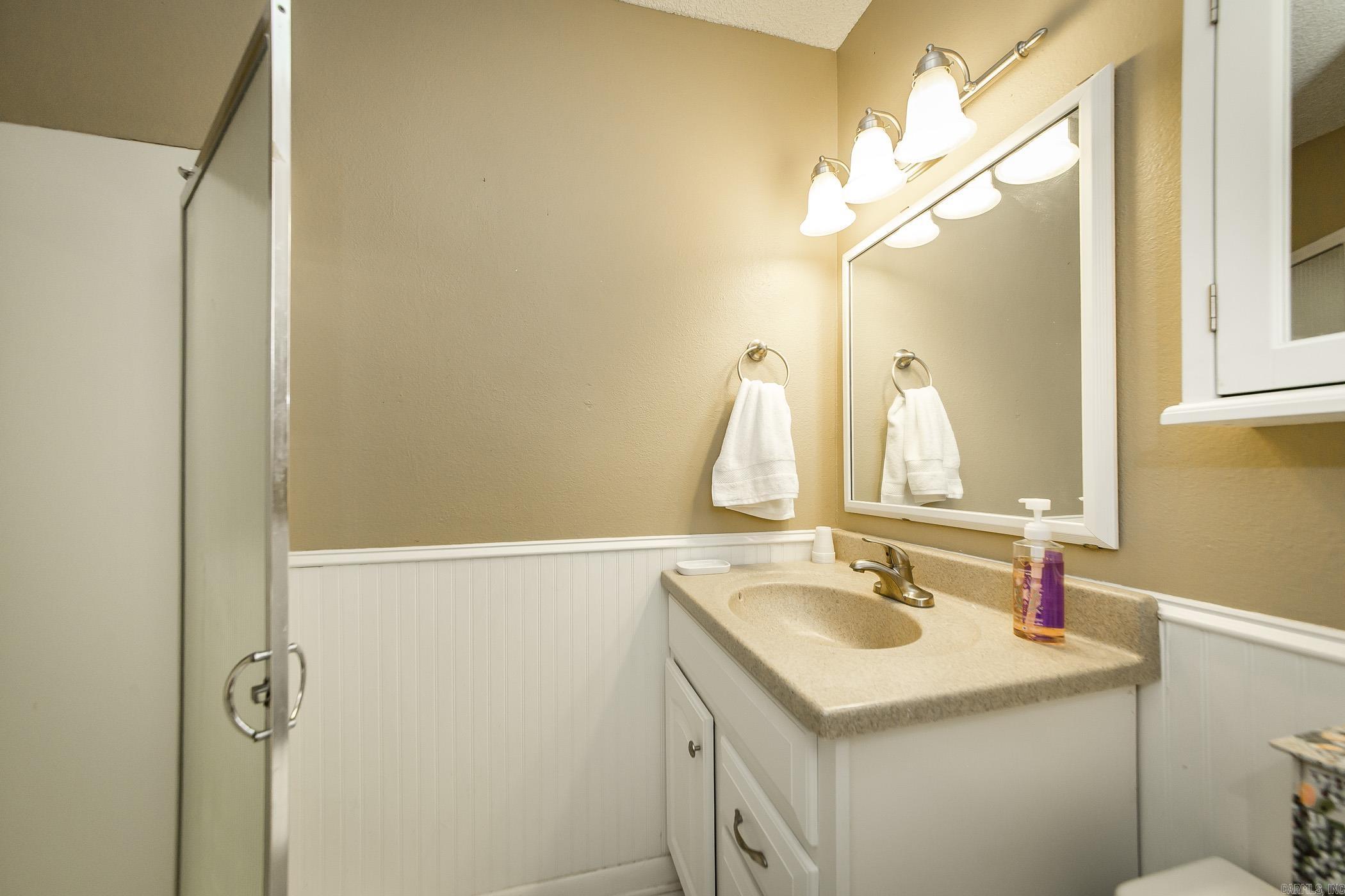 21  La Granja  Hot Springs Village, AR