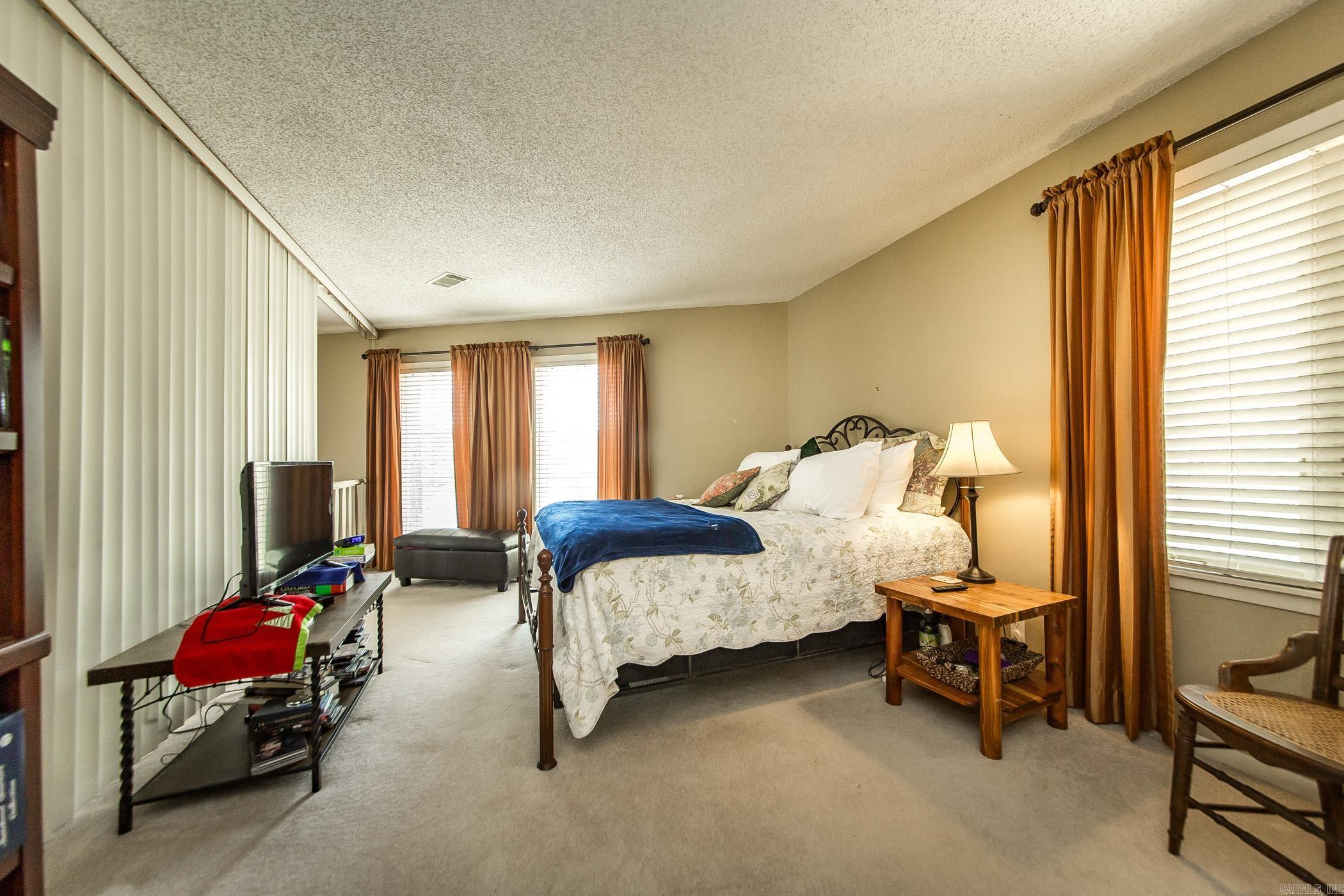 21  La Granja  Hot Springs Village, AR