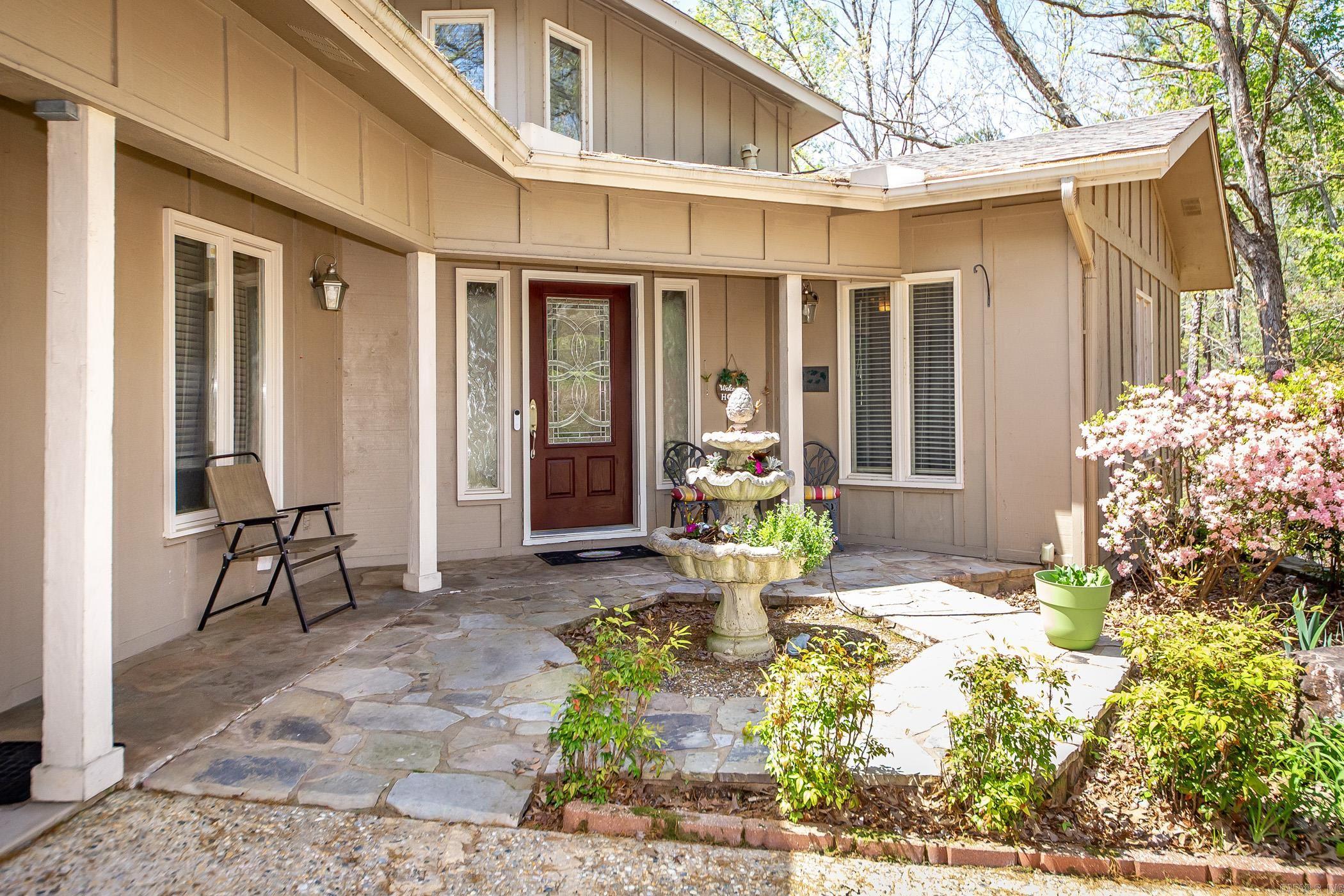 21  La Granja  Hot Springs Village, AR
