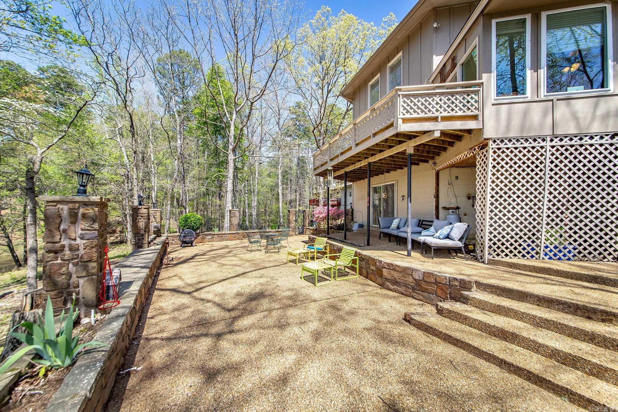 21  La Granja  Hot Springs Village, AR