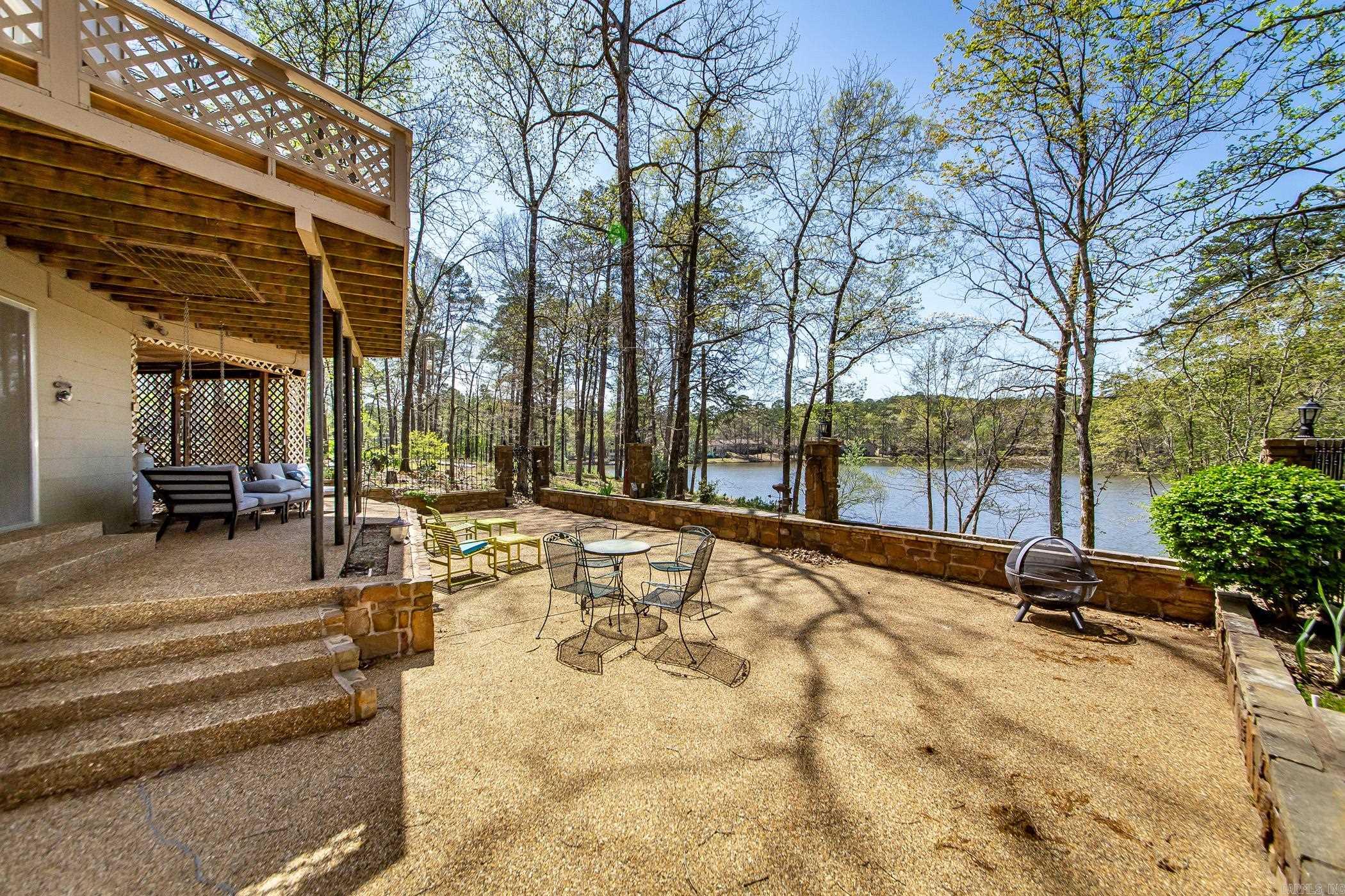 21  La Granja  Hot Springs Village, AR