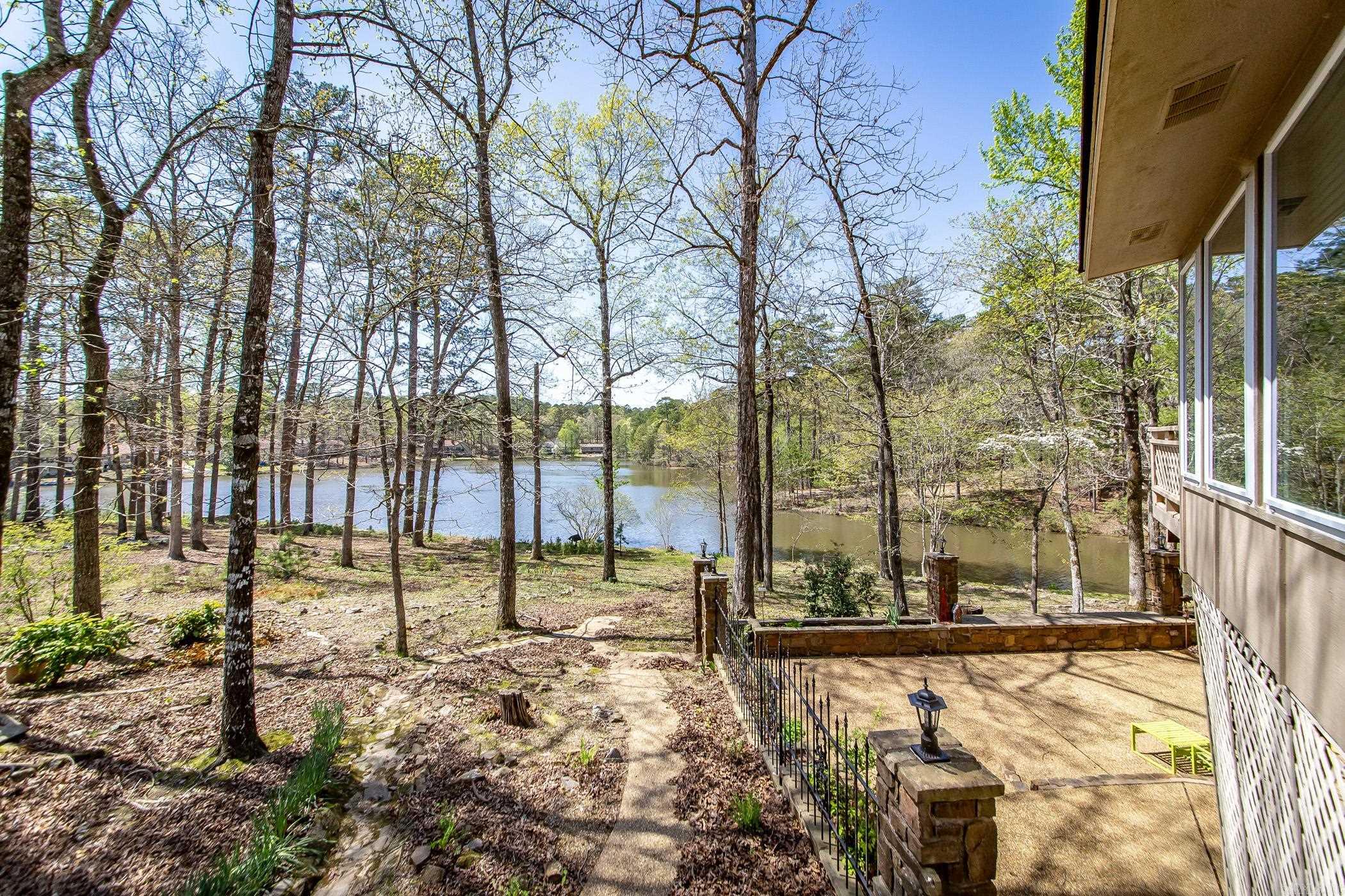 21 La Granja Circle Hot Springs Village, AR 71909
