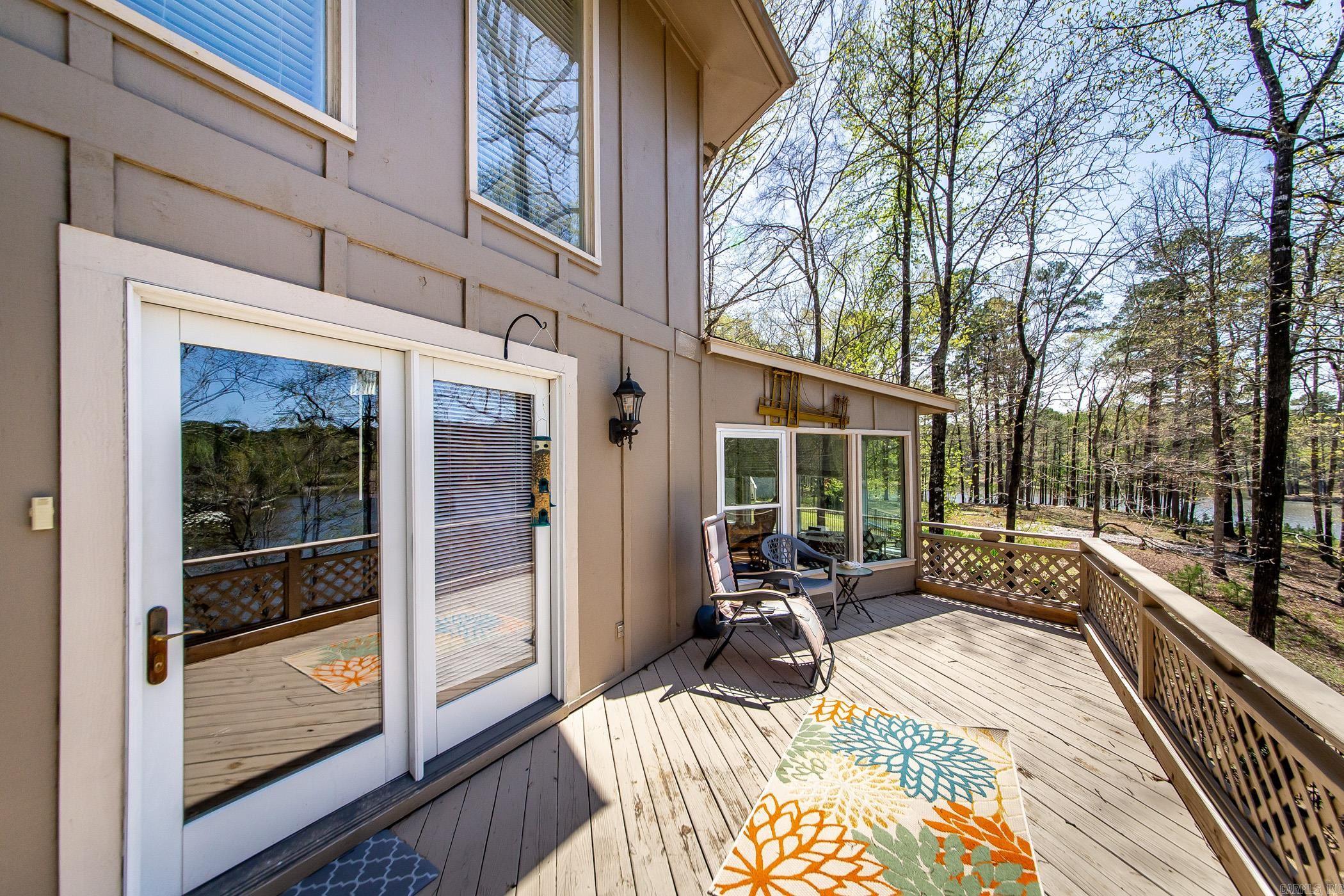 21  La Granja  Hot Springs Village, AR