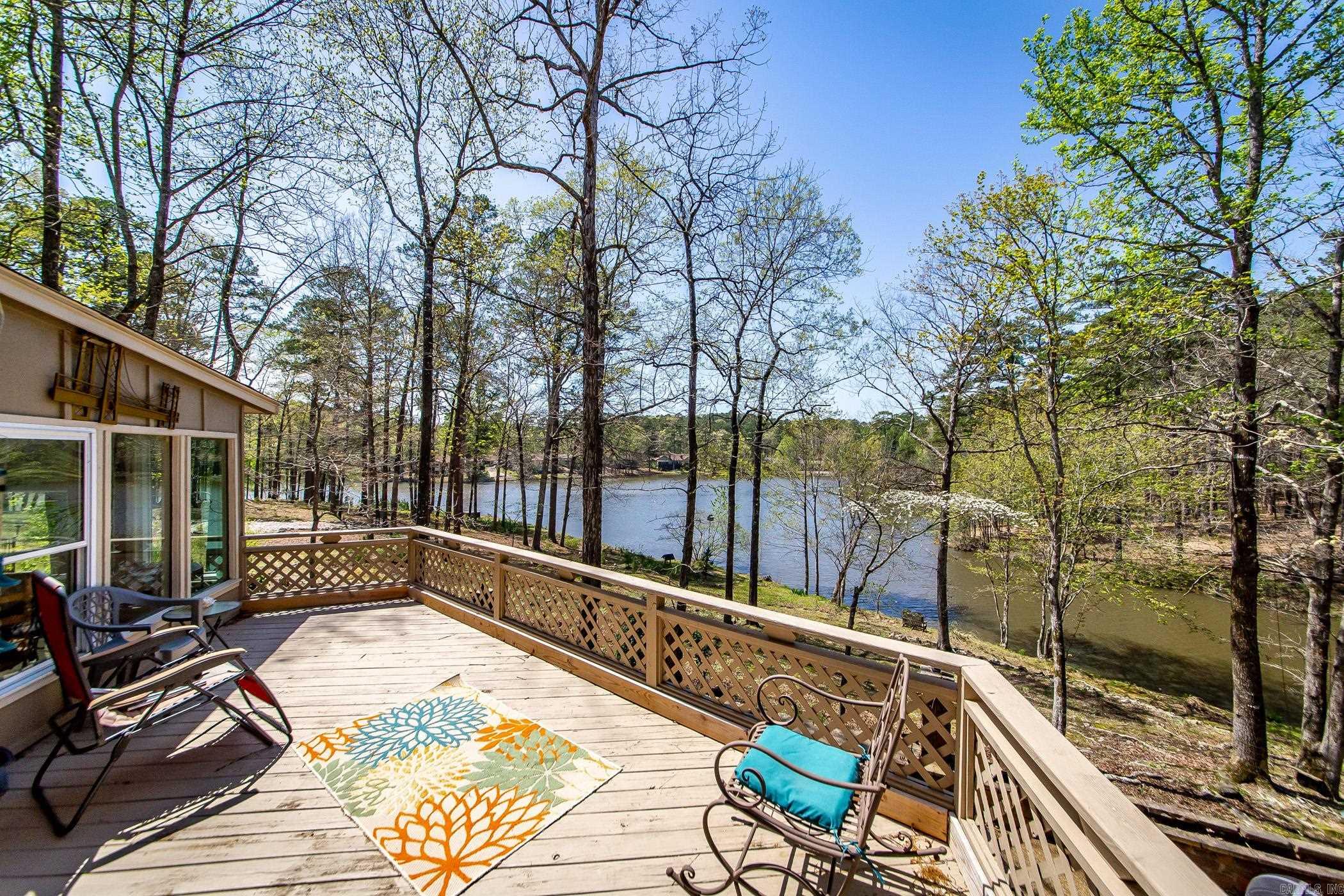 21  La Granja  Hot Springs Village, AR