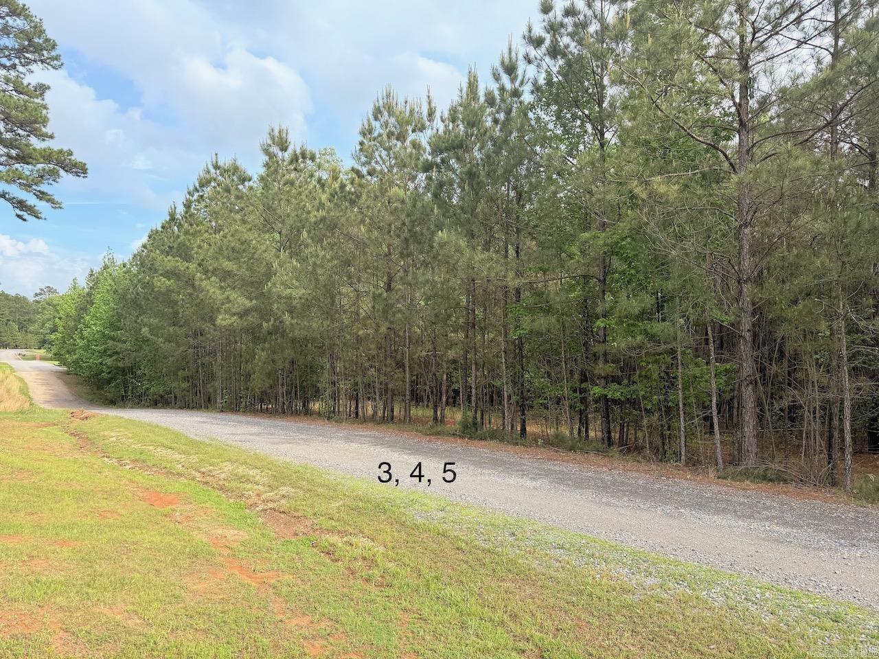   University Heights Dr (Lot 2)  Monticello, AR