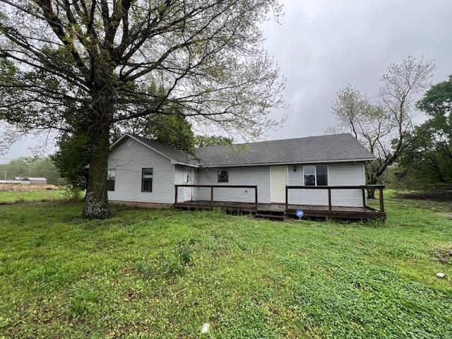 12326  Renshaw Lane  Trumann, AR