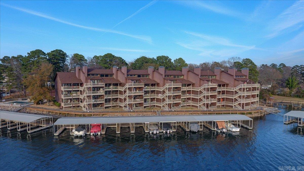 142  Lake Hamilton  Hot Springs, AR