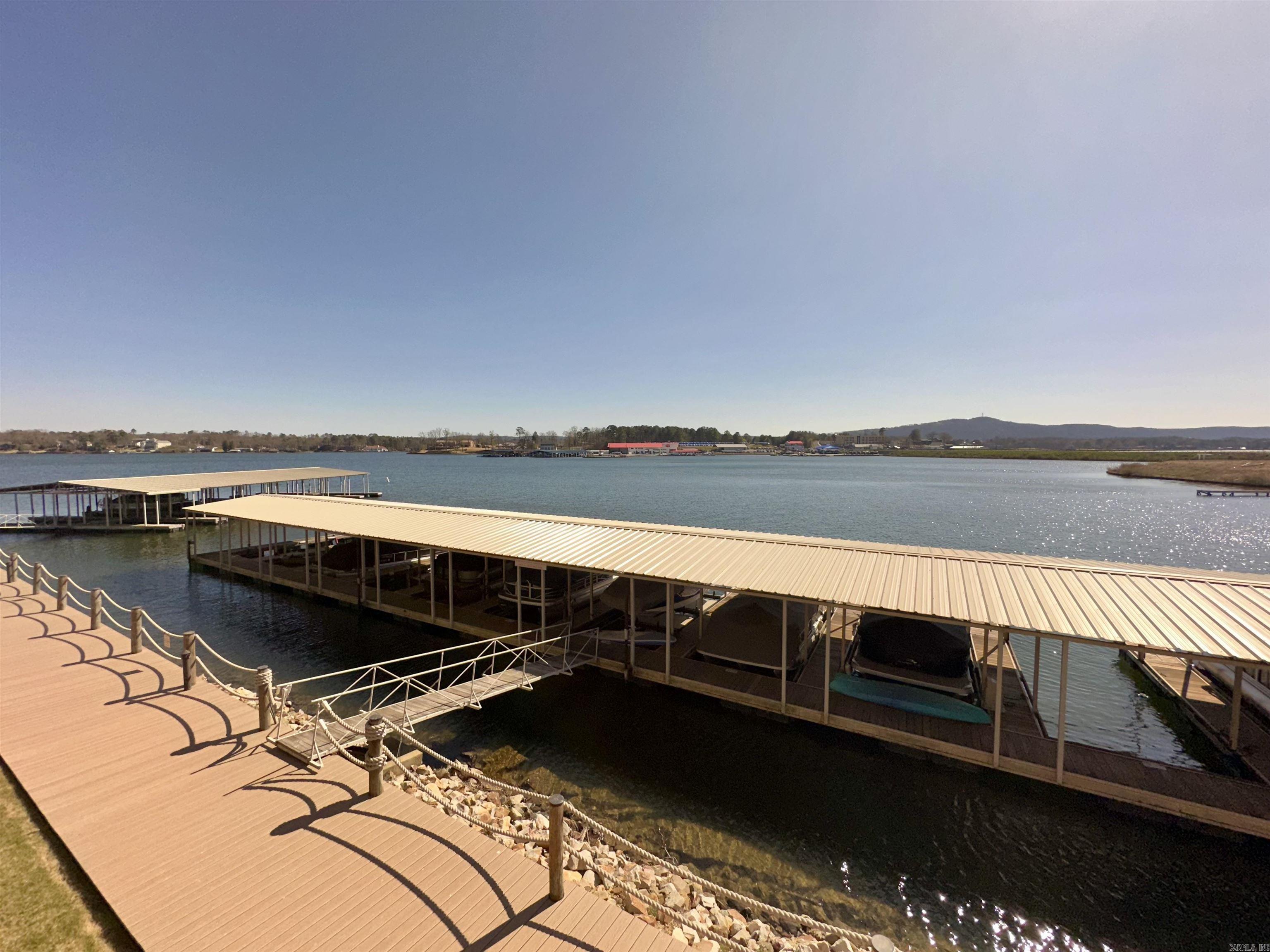 142  Lake Hamilton  Hot Springs, AR