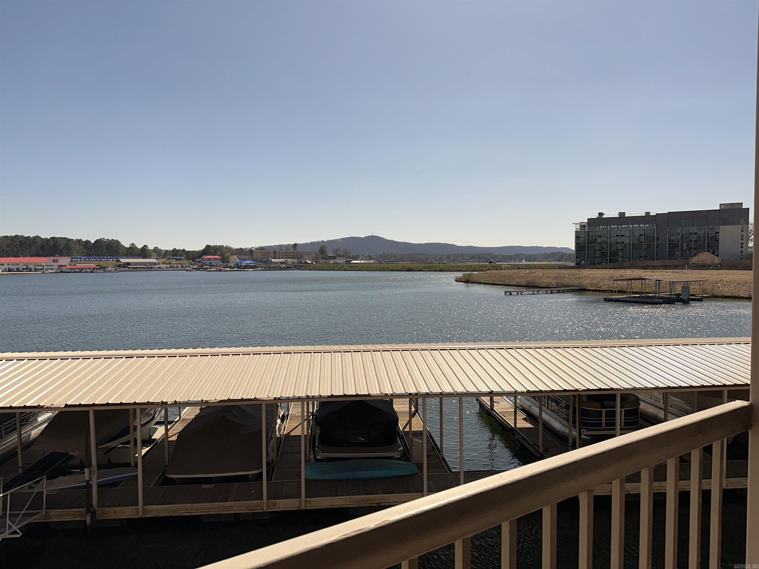 142  Lake Hamilton  Hot Springs, AR