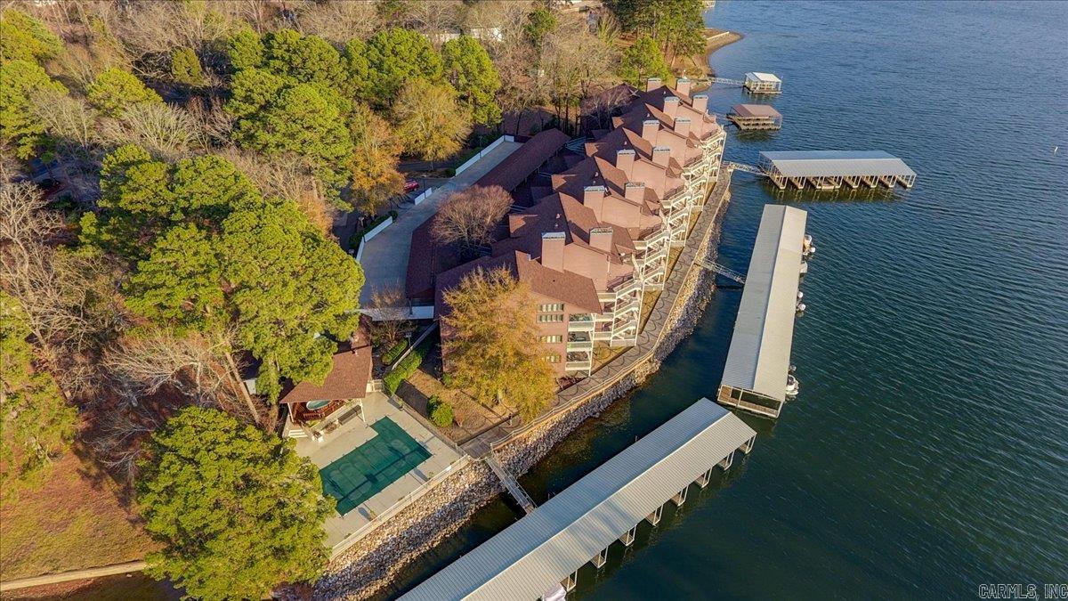 142  Lake Hamilton  Hot Springs, AR