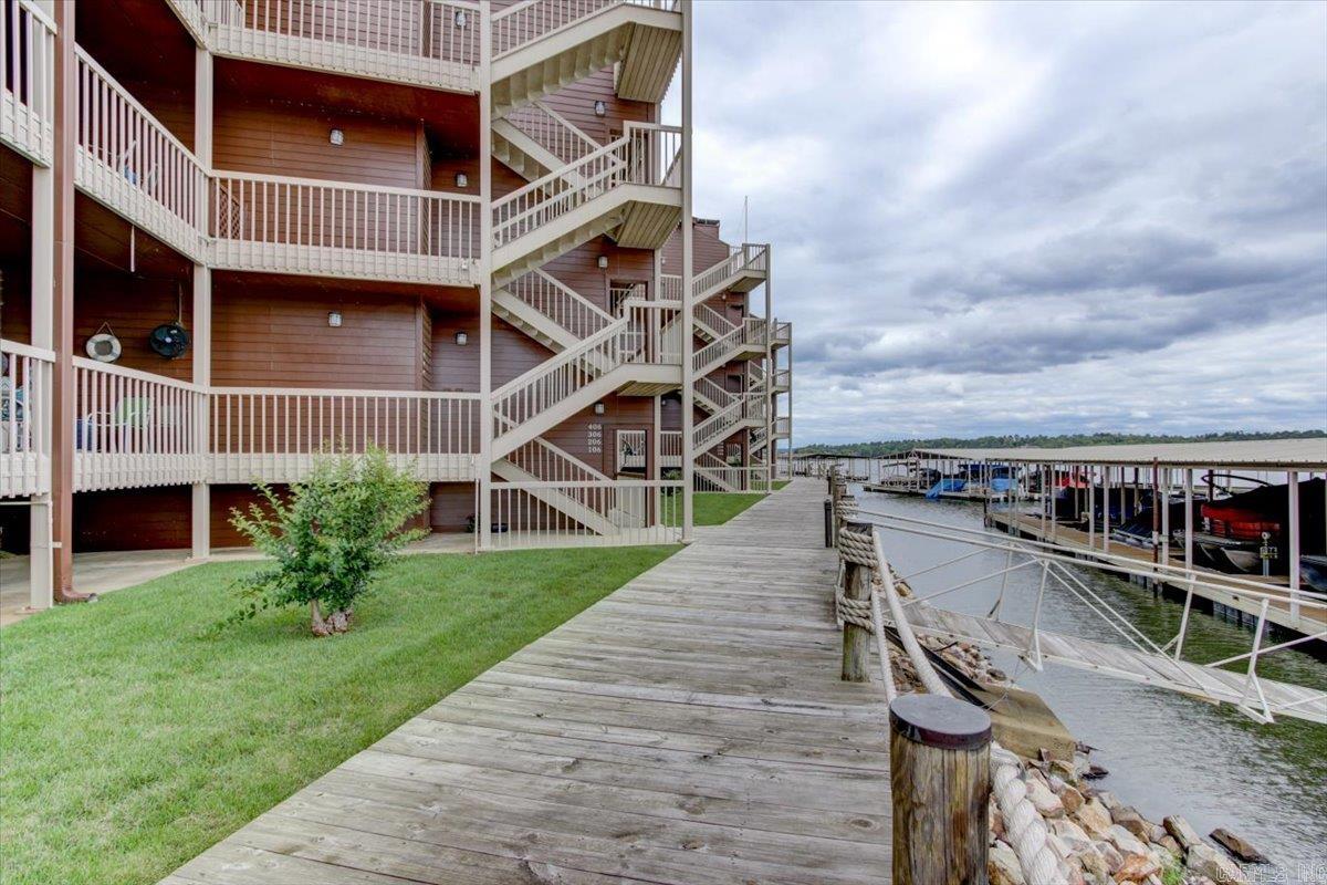 142  Lake Hamilton  Hot Springs, AR
