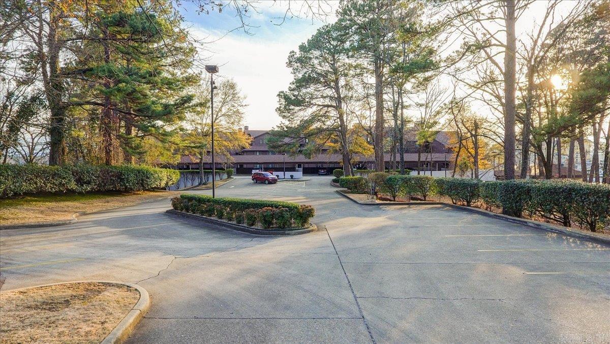 142 Lake Hamilton  Hot Springs, AR