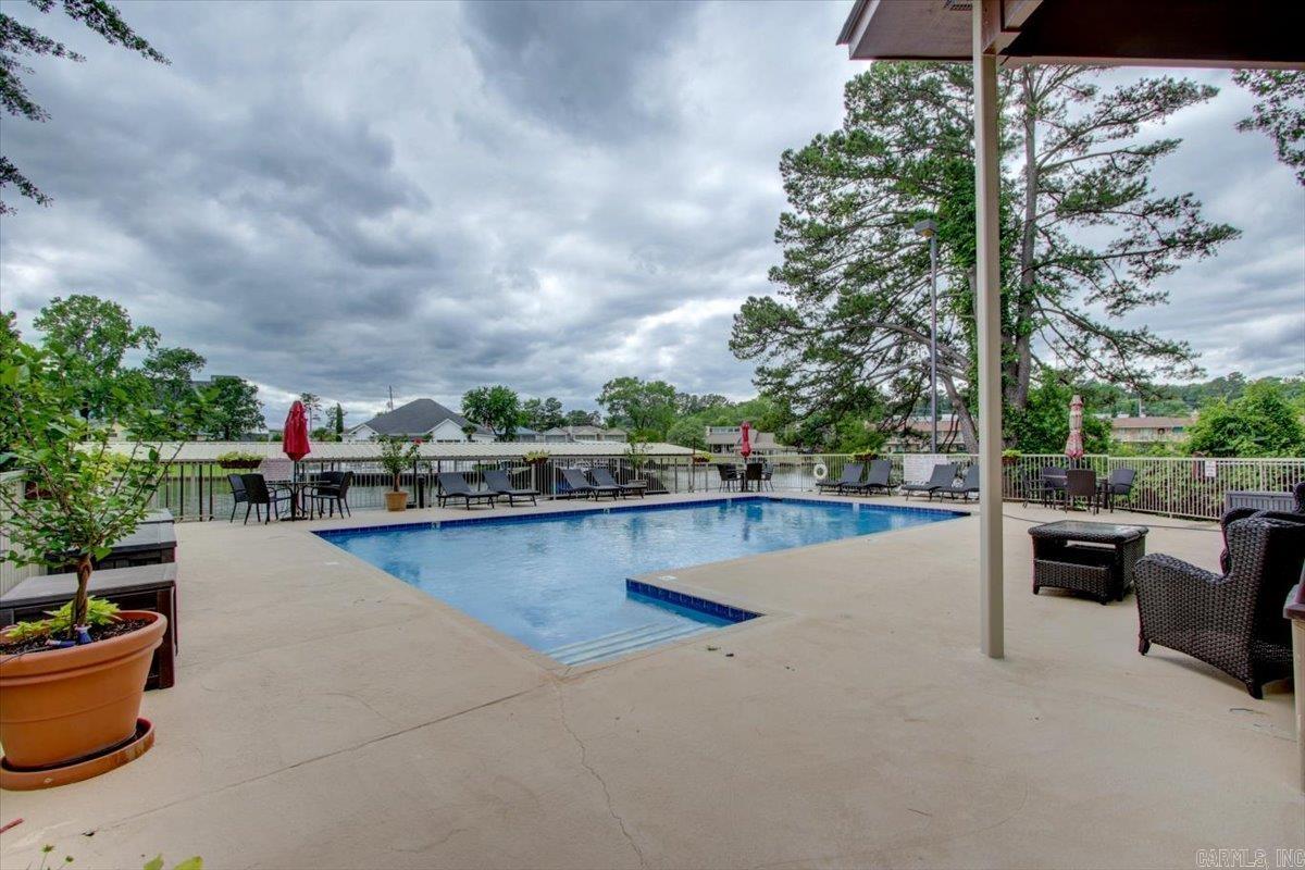 142  Lake Hamilton  Hot Springs, AR