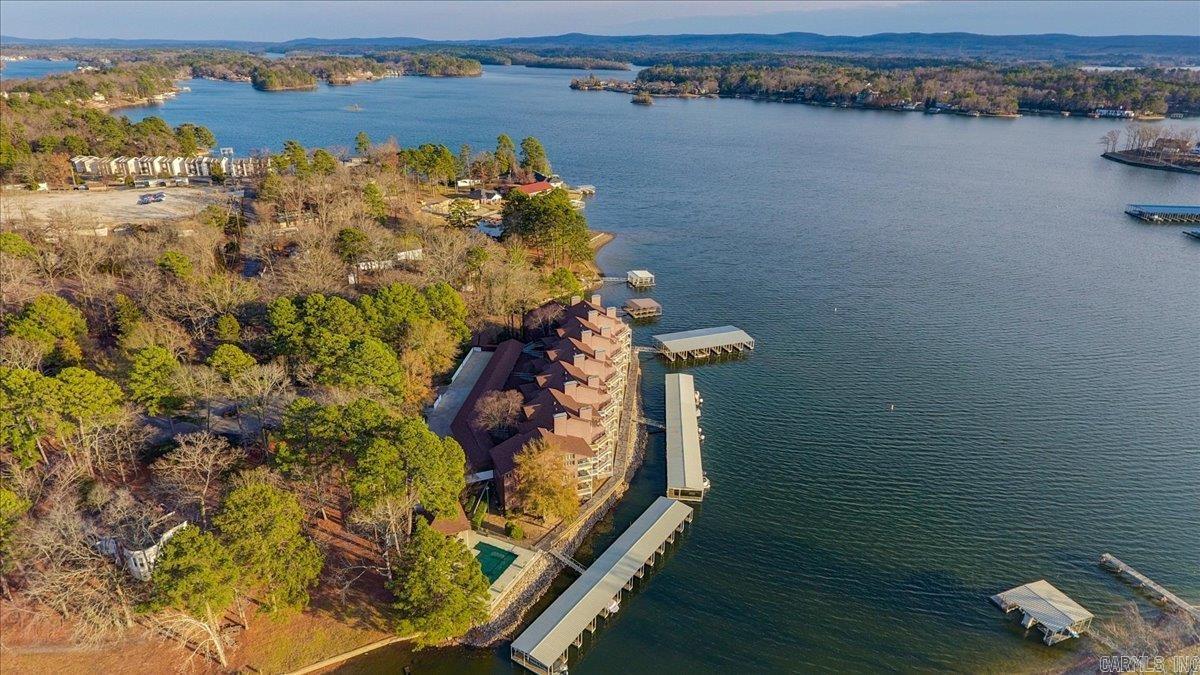 142  Lake Hamilton  Hot Springs, AR