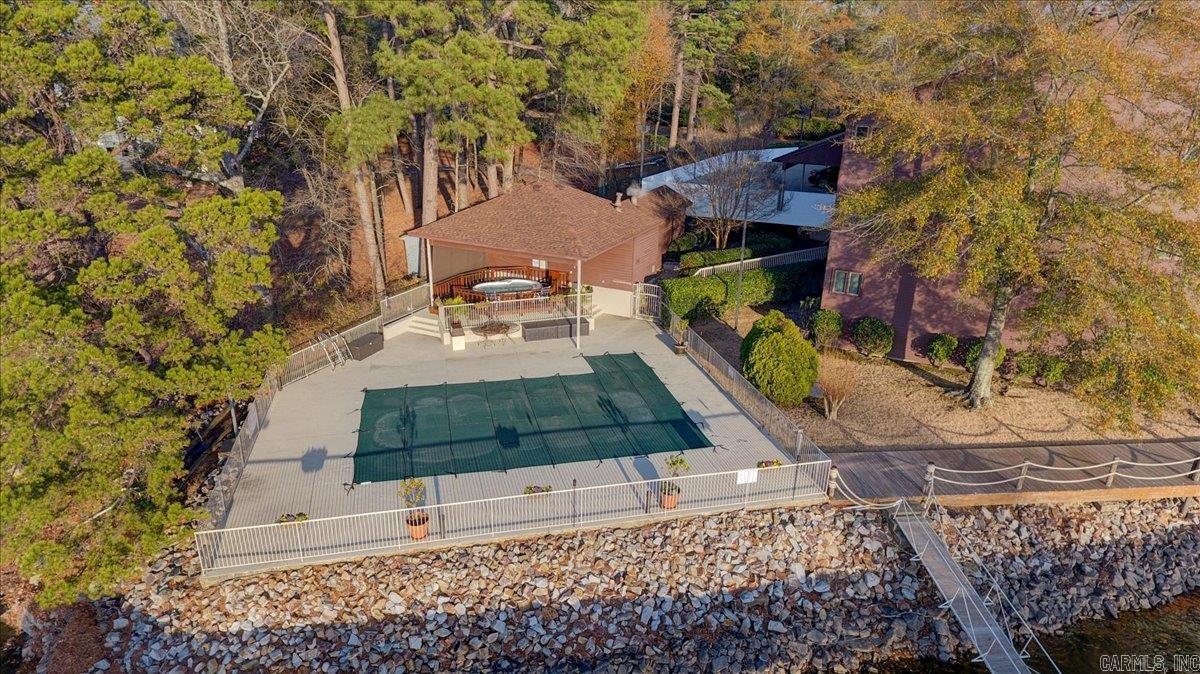 142  Lake Hamilton  Hot Springs, AR